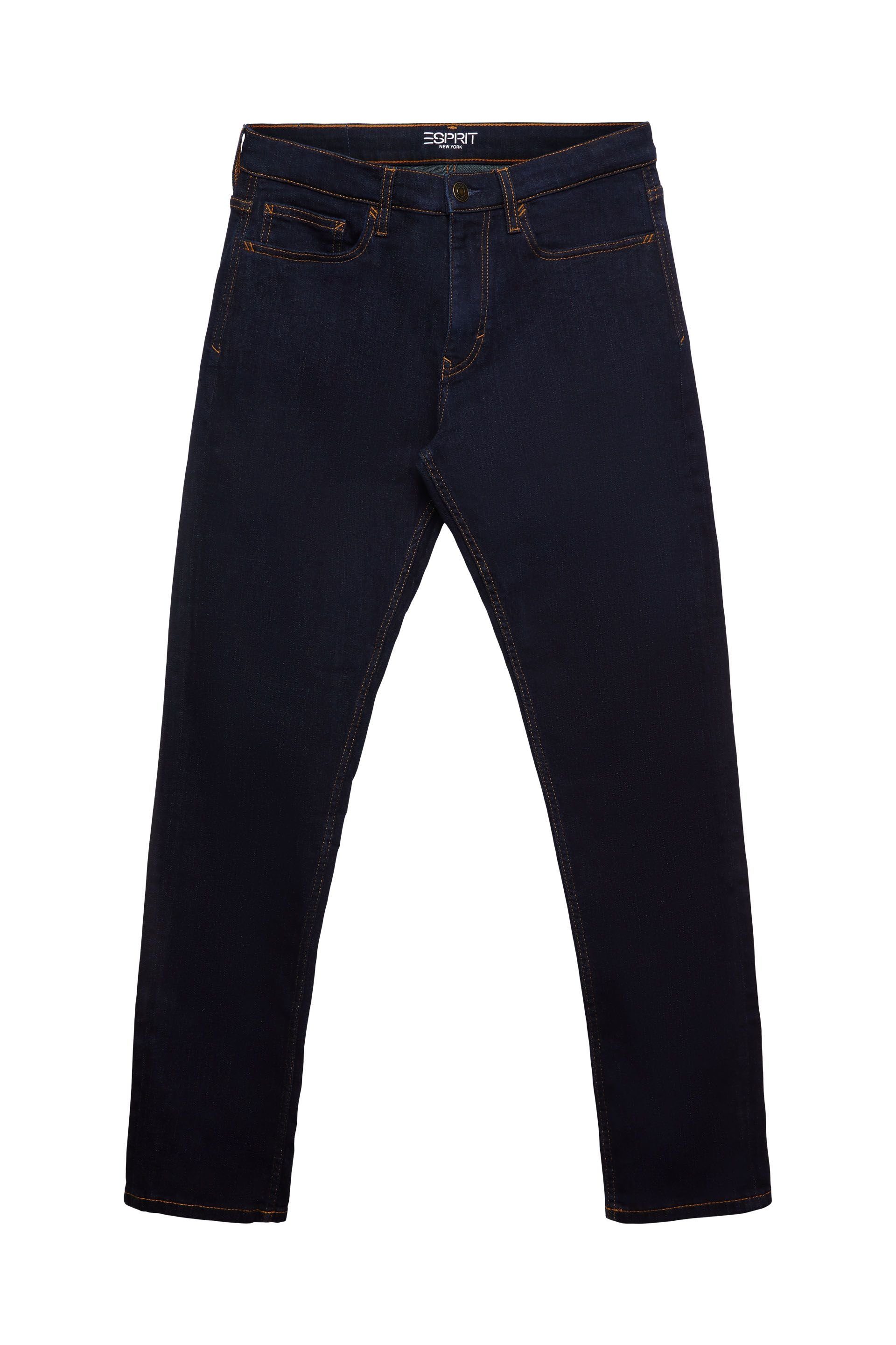 Esprit Straight-Jeans | Straight-Fit Jeans