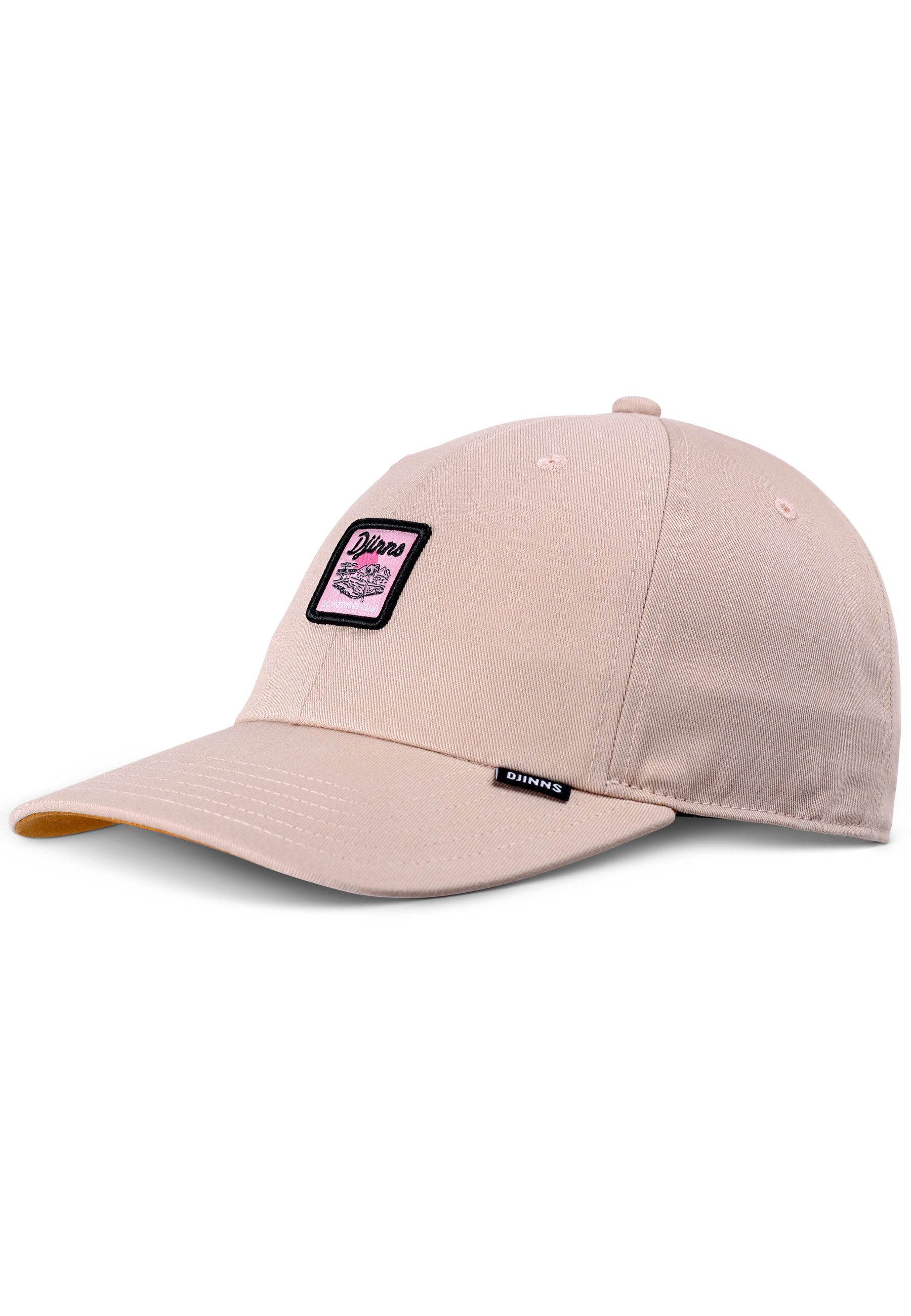 Djinns Flex Cap Djinns Dad Cap DNC Pool