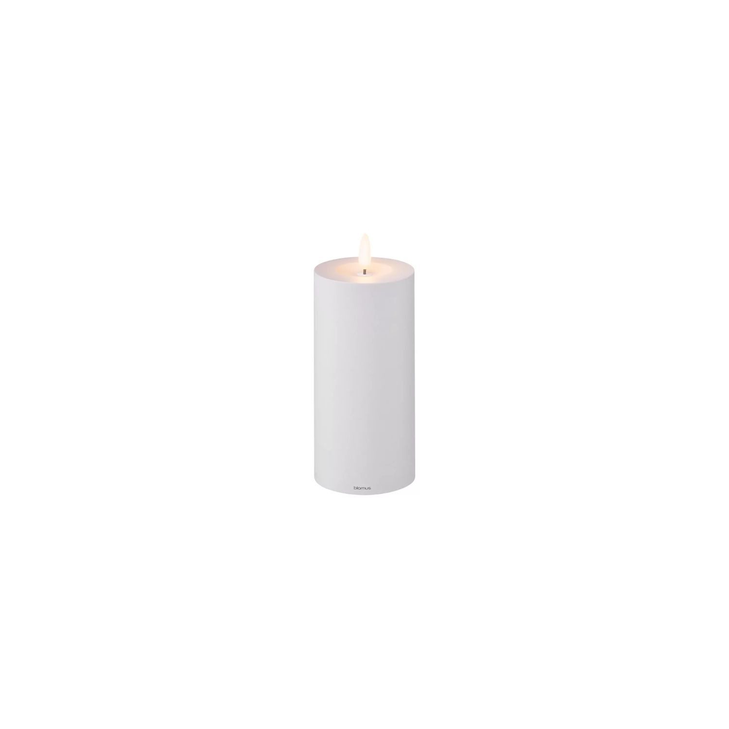 blomus LED-Kerze Noca Micro Chip L günstig online kaufen