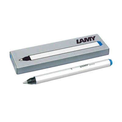 LAMY Tintenroller LAMY Tintenrollerpatronen T11 824 BLAU löschbar