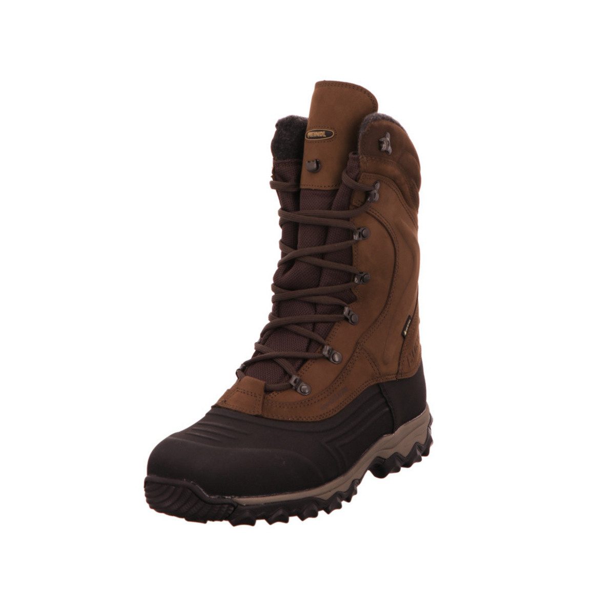 Meindl Meindl für Herren Stiefelette (keine Angabe, keine Angabe)