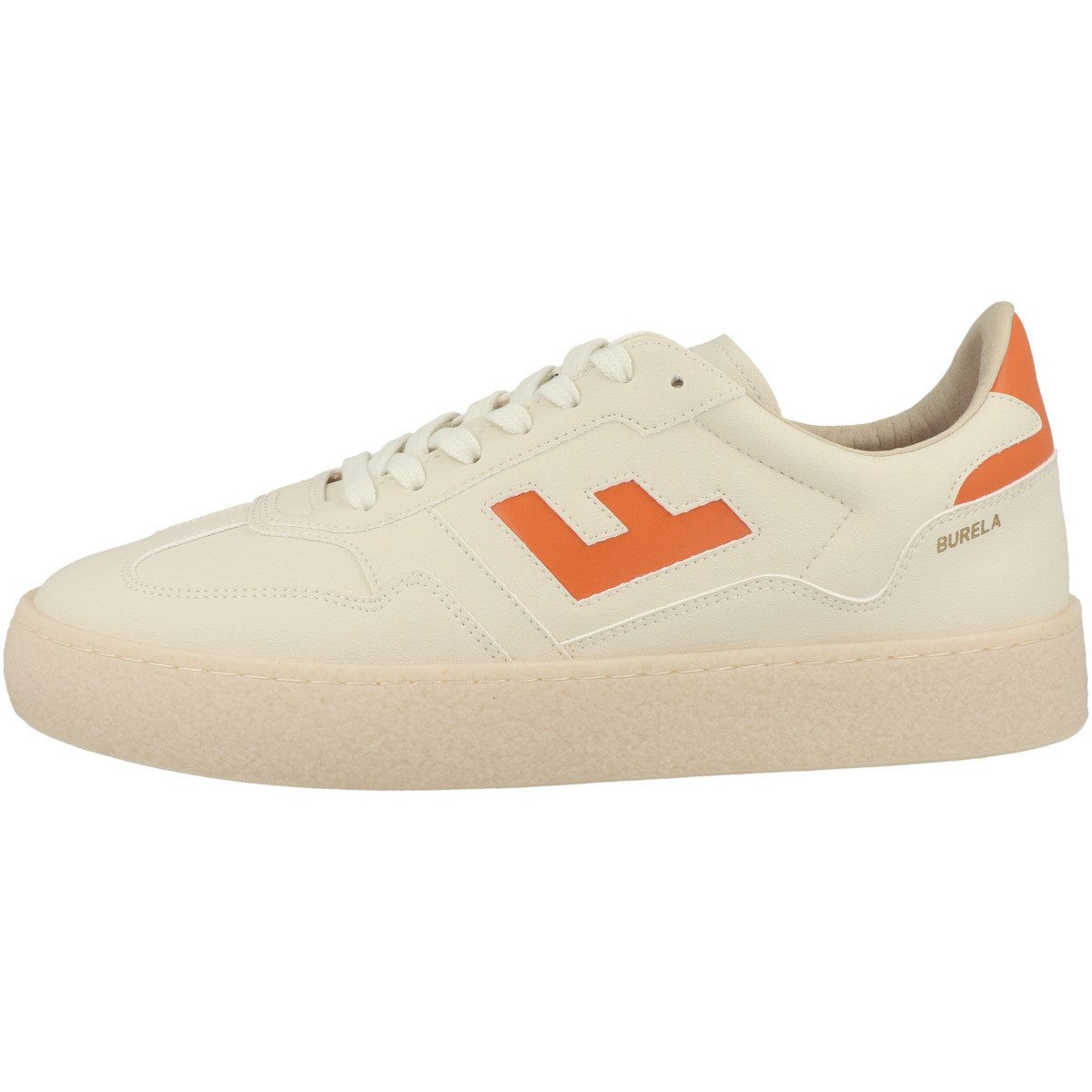 Burela Bold Unisex Erwachsene Sneaker