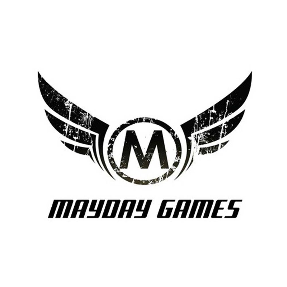 Mayday Games