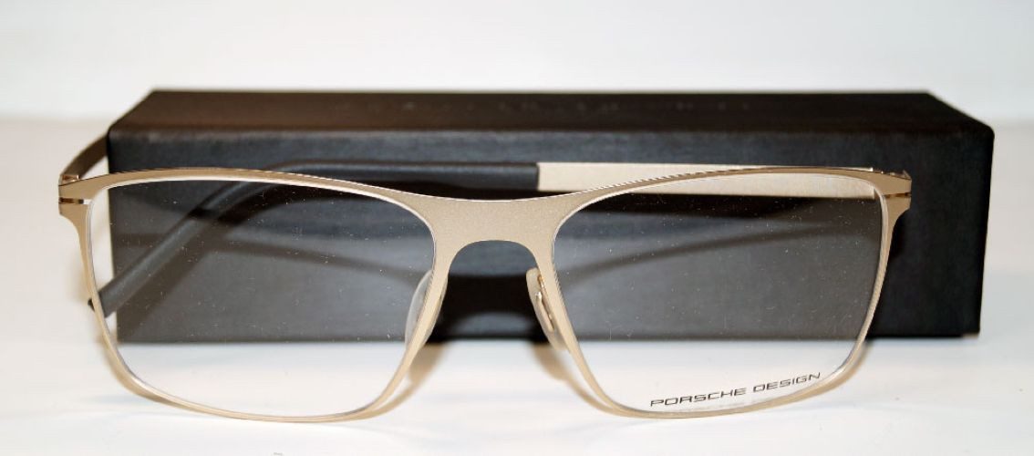 PORSCHE Design Brille PORSCHE Brillenfassung P8256 B E88