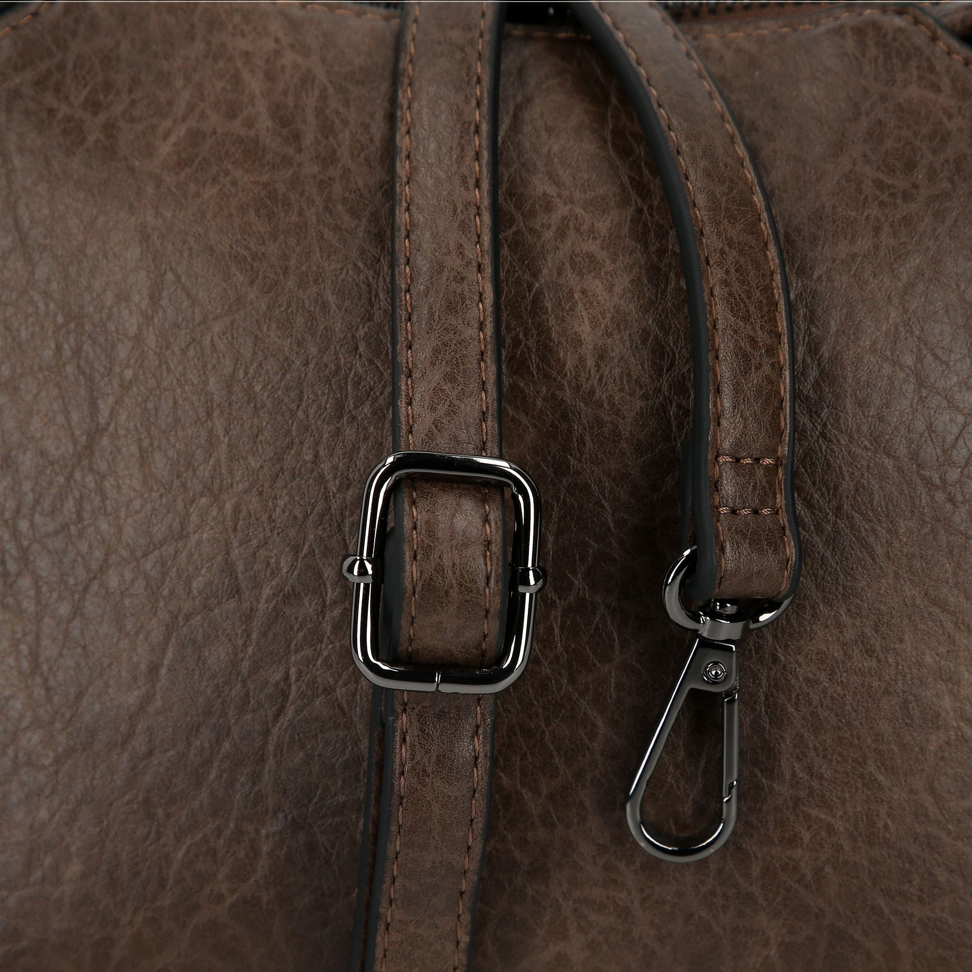 Picard Schultertasche Essenza, Polyester
