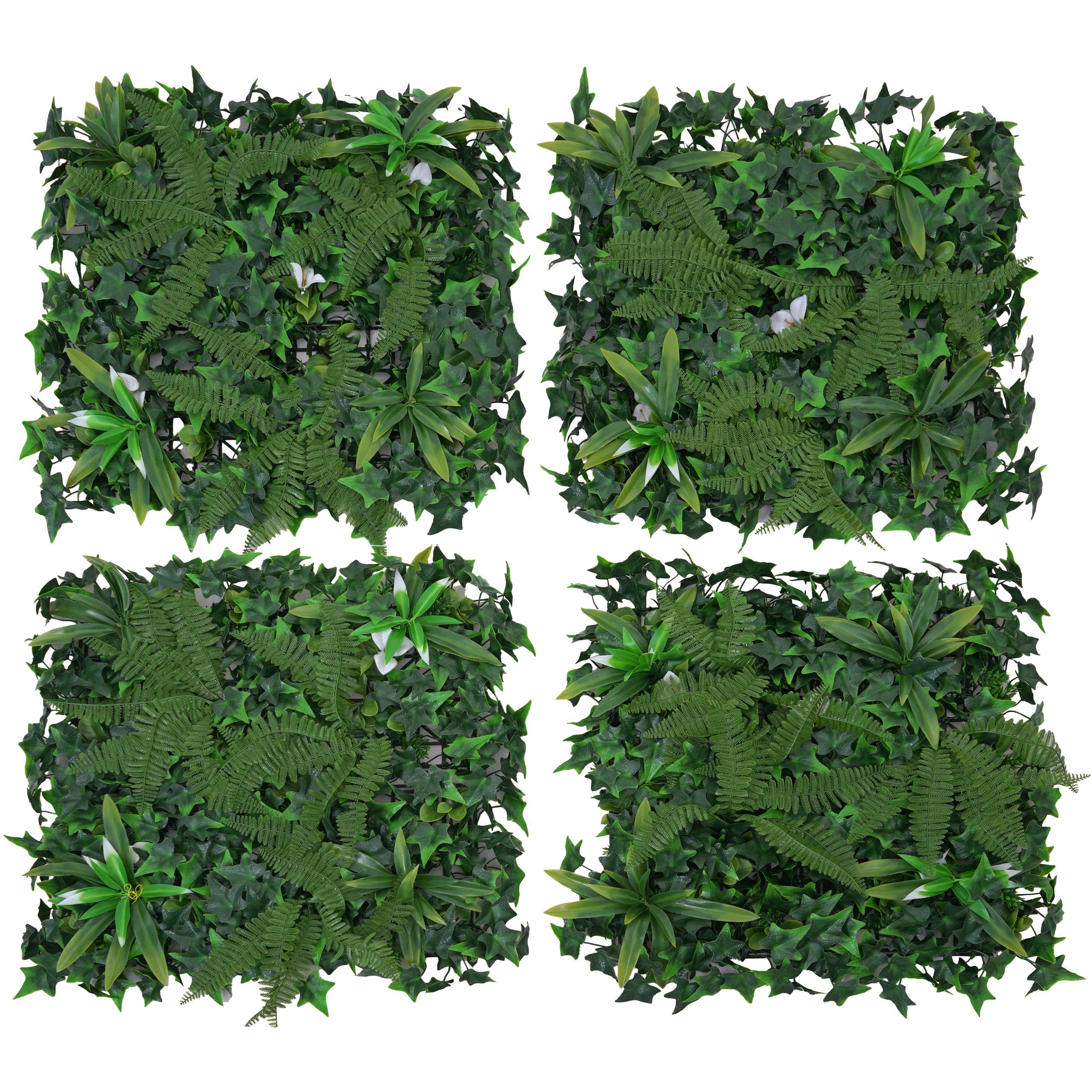 MCW Wandpaneel MCW-O95, BxL: 50x50 cm, günstig online kaufen