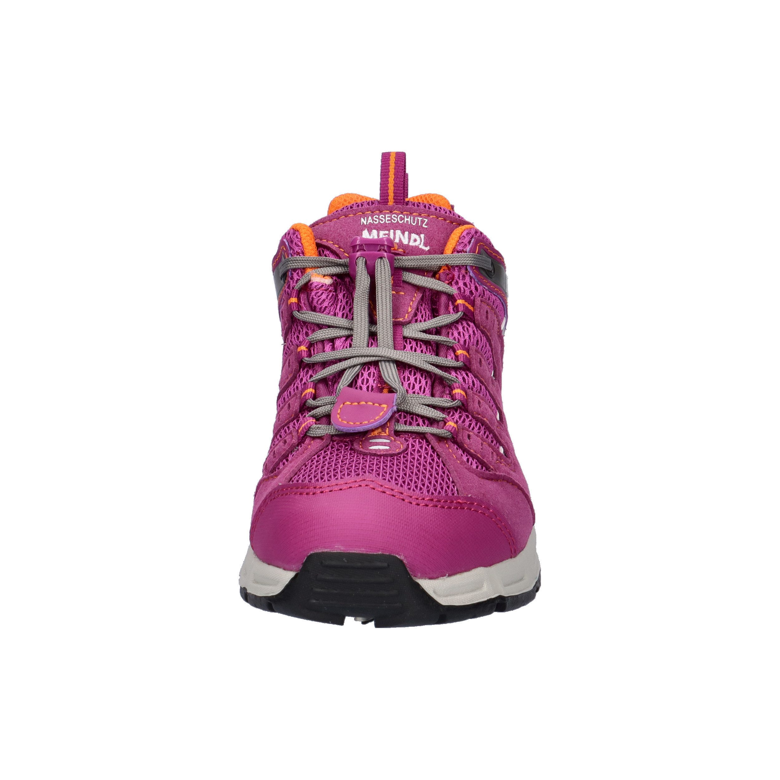Meindl Meindl Kinder Schuhe Snap Junior 2046 Schnürschuh