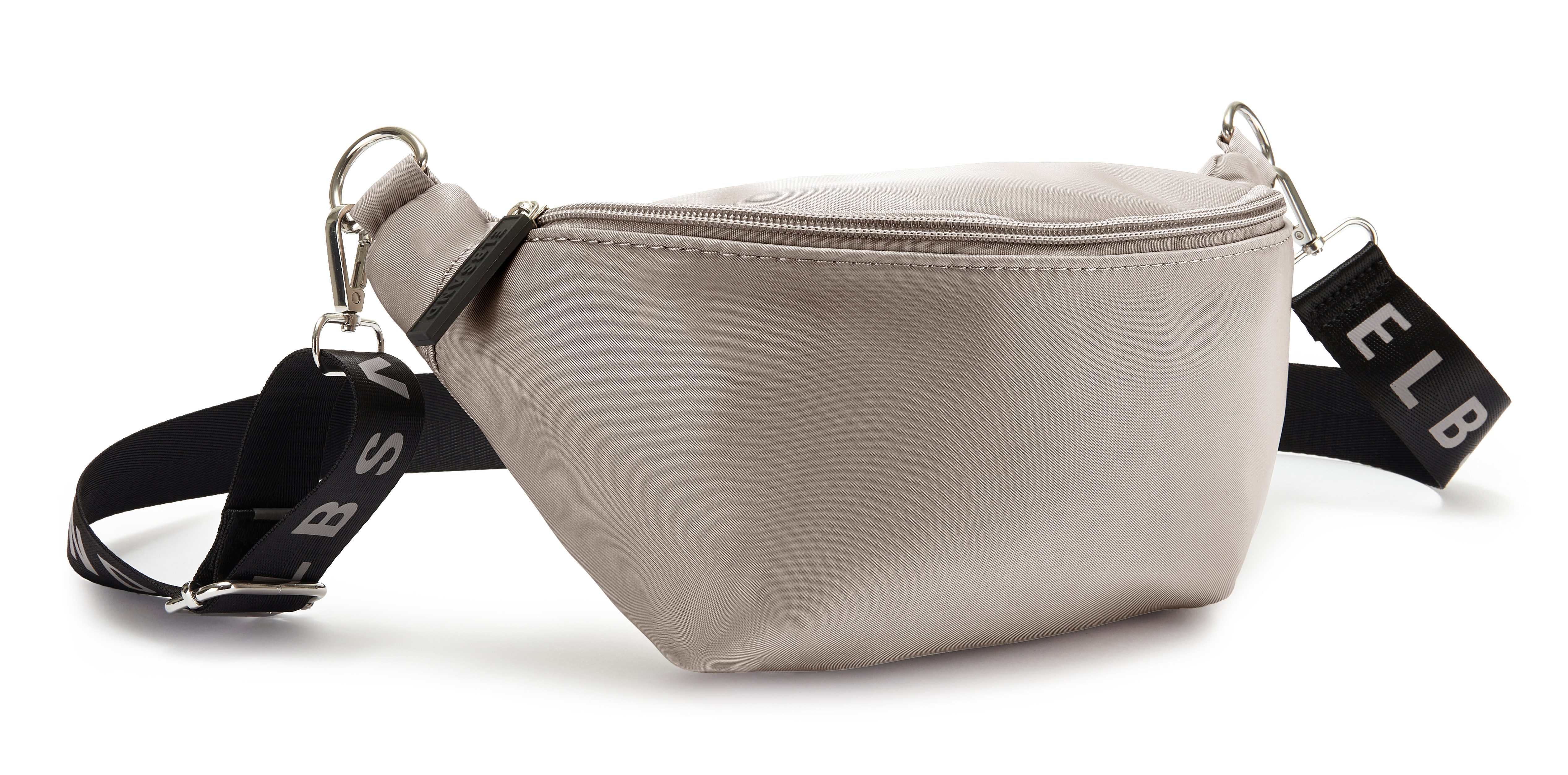 Elbsand Bauchtasche Umhängetasche, Crossbody Bag, Gürteltasche, Brusttasche günstig online kaufen