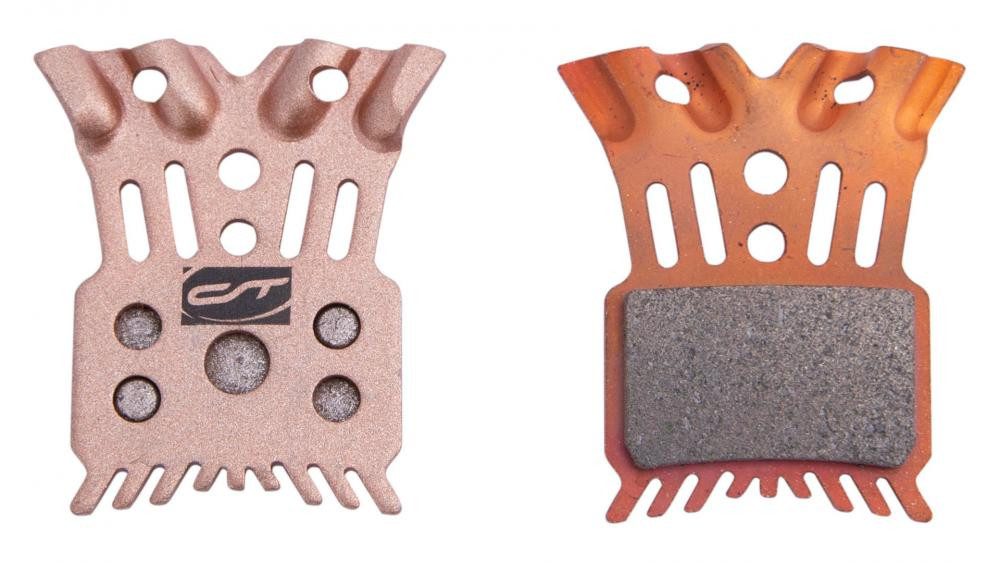 Contec Scheibenbremse Contec Scheibenbremsbelag CBP-160C für Magura