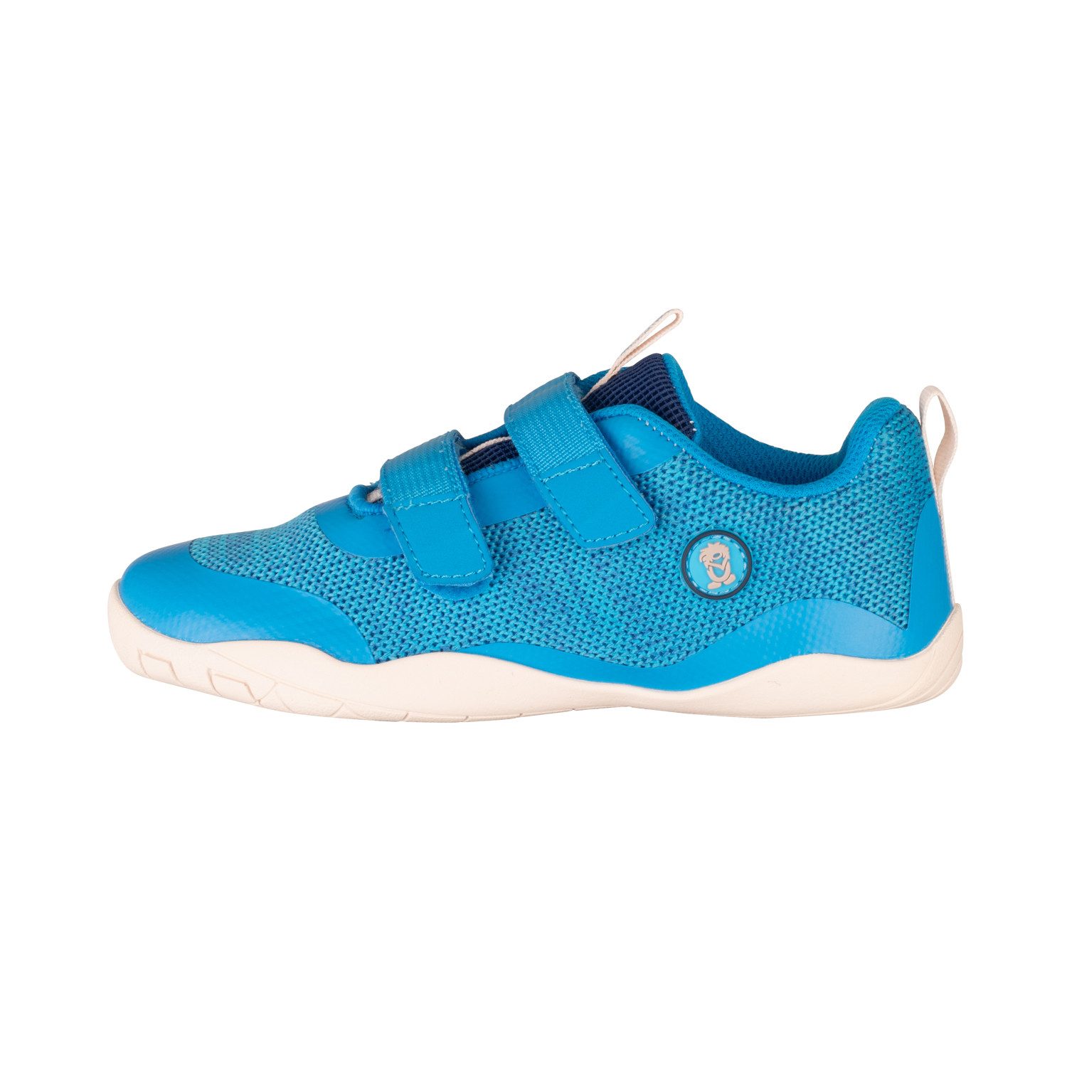 TROLLKIDS Kids Eikefjord Barefoot Hiker Sneaker