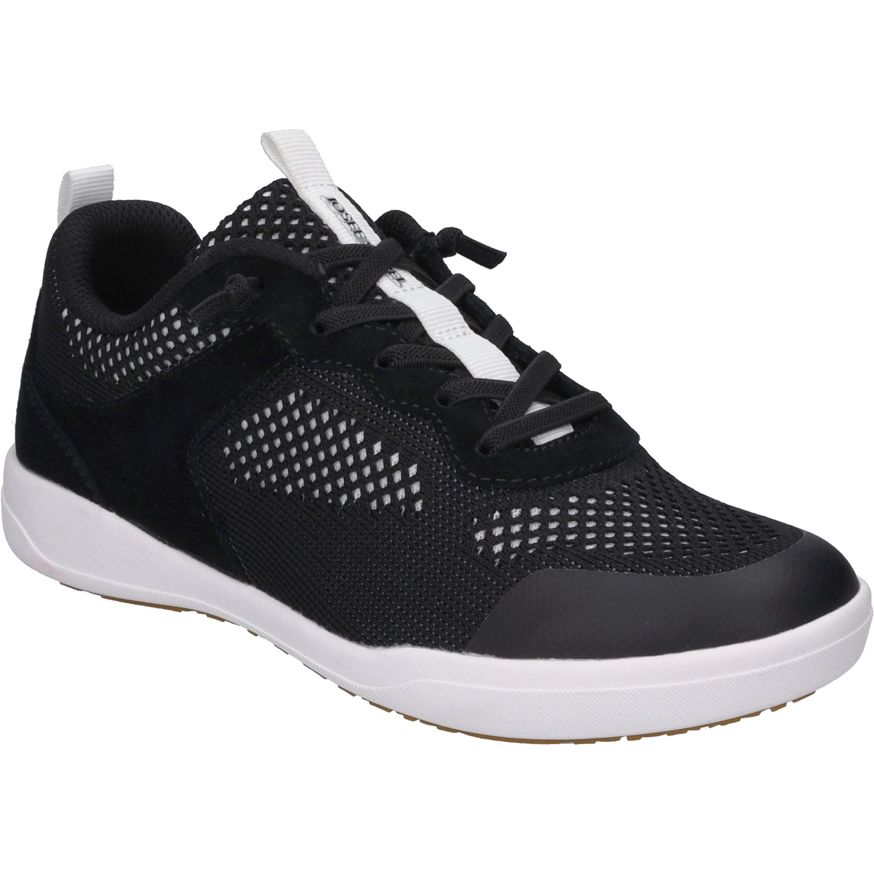 Josef Seibel Sina 74, schwarz Sneaker günstig online kaufen