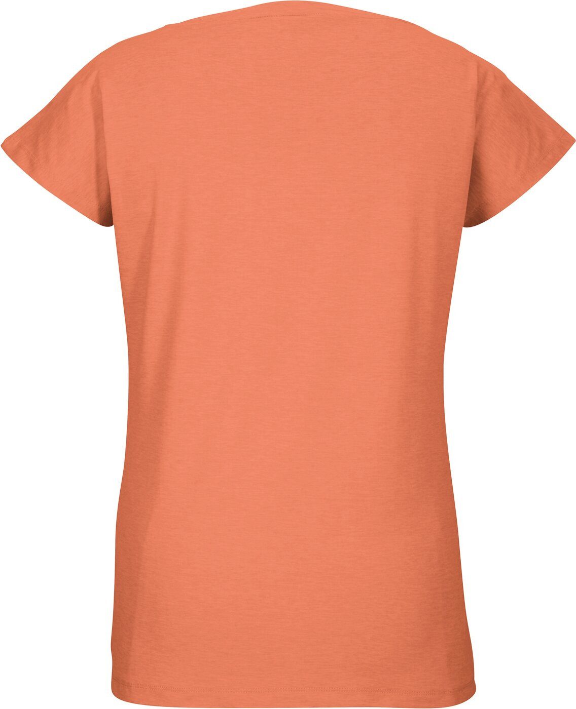 Killtec T-Shirt "KOS 22 WMN TSHRT", Atmungsaktives, schnelltrocknendes Dame günstig online kaufen