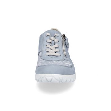 Waldläufer Waldläufer Damen Sneaker hellblau 7,5 Sneaker