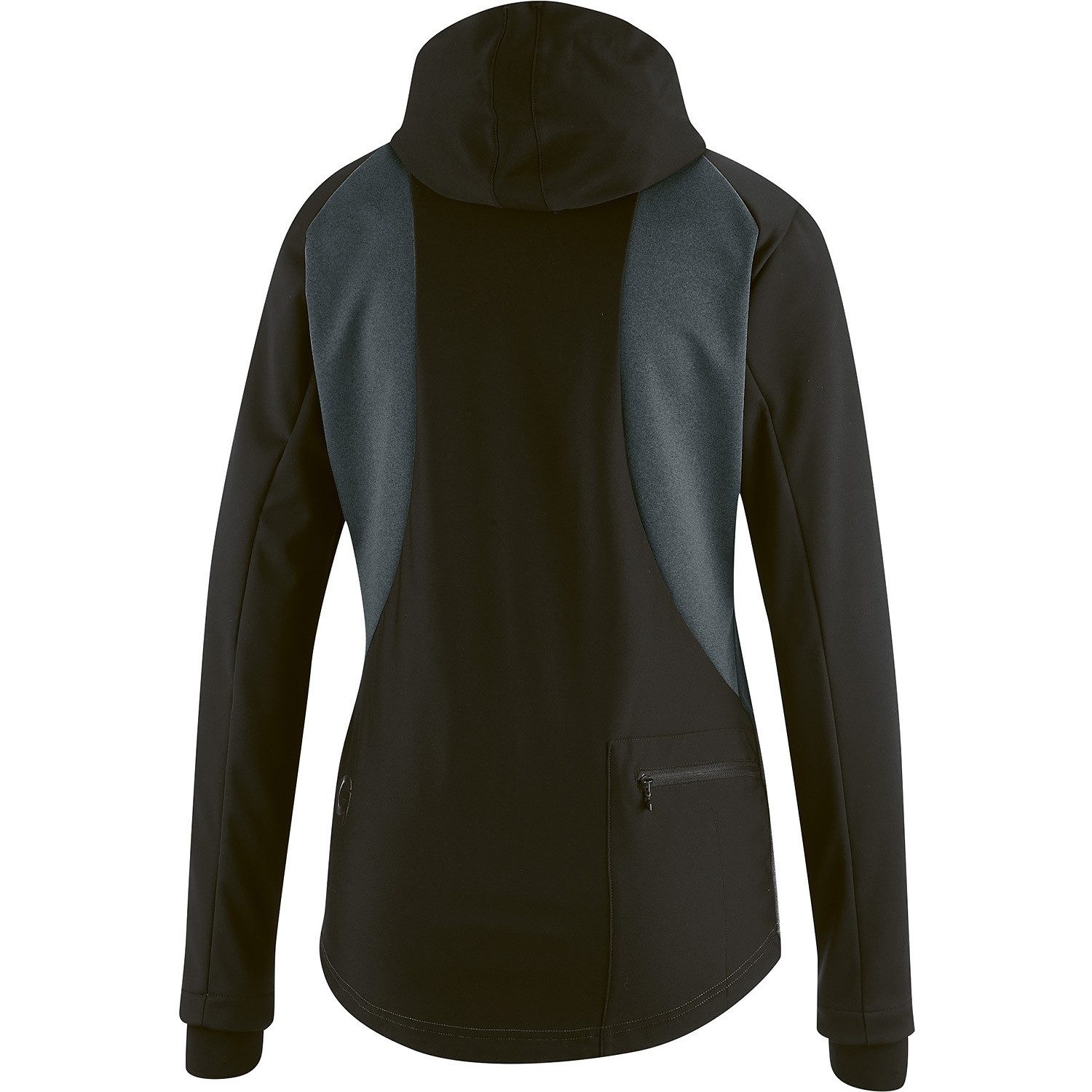 Gonso Longsleeve Hoodie Bike Softhell Taravo