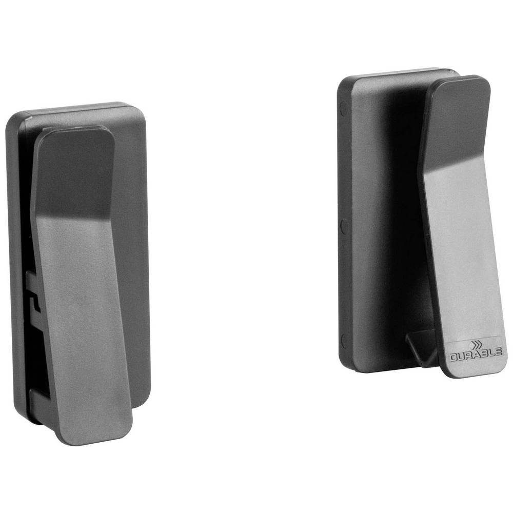 DURABLE Tablet-Halterung T Tablet Wandhalterung1 Set 893958