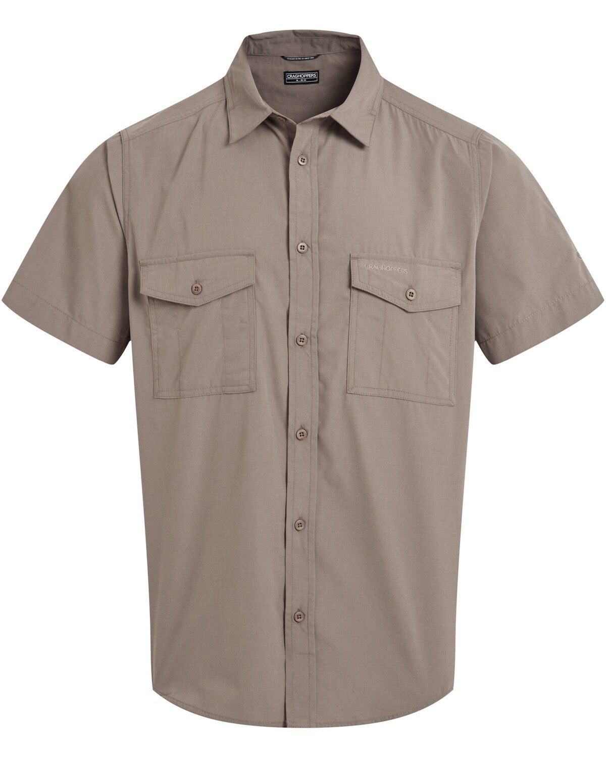 Craghoppers Outdoorhemd Halbarmhemd Kiwi II