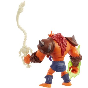 Mattel® Spielfigur He-Man and the Masters of the Universe Deluxe Figur Beast Man