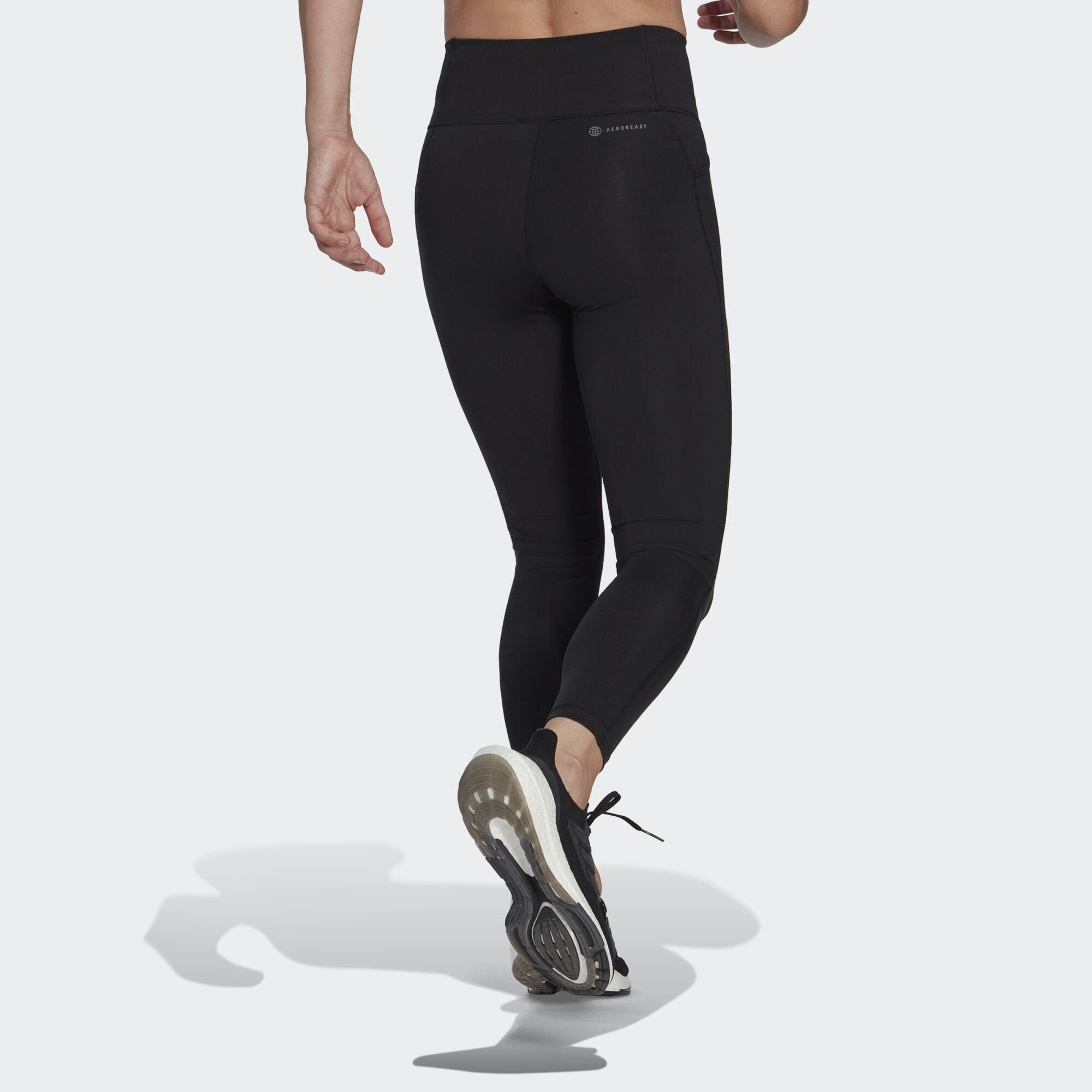 adidas Performance Trainingstights RUNNING ESSENTIALS LEGGINGS (1-tlg) günstig online kaufen