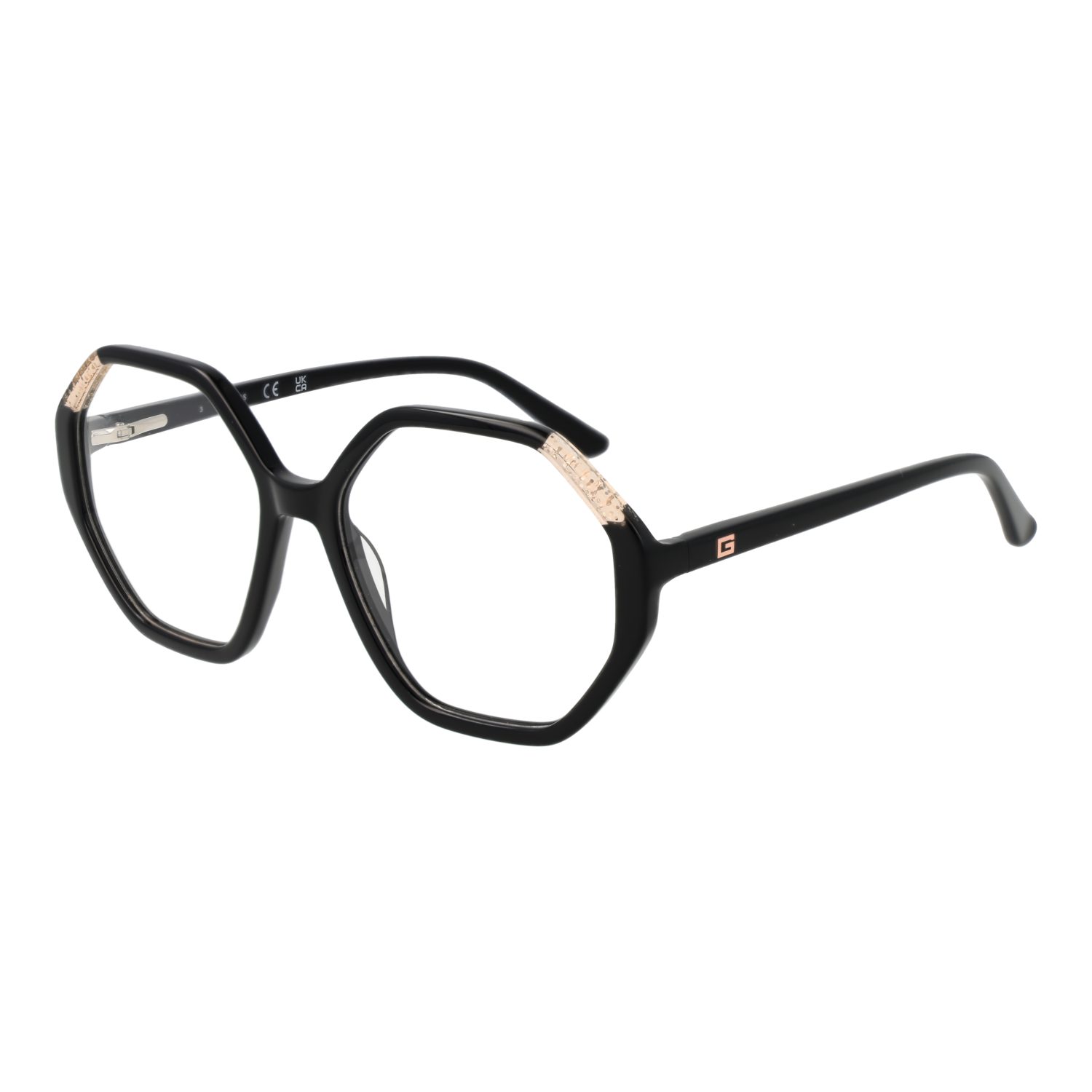 Brillengestell GU2951 53001