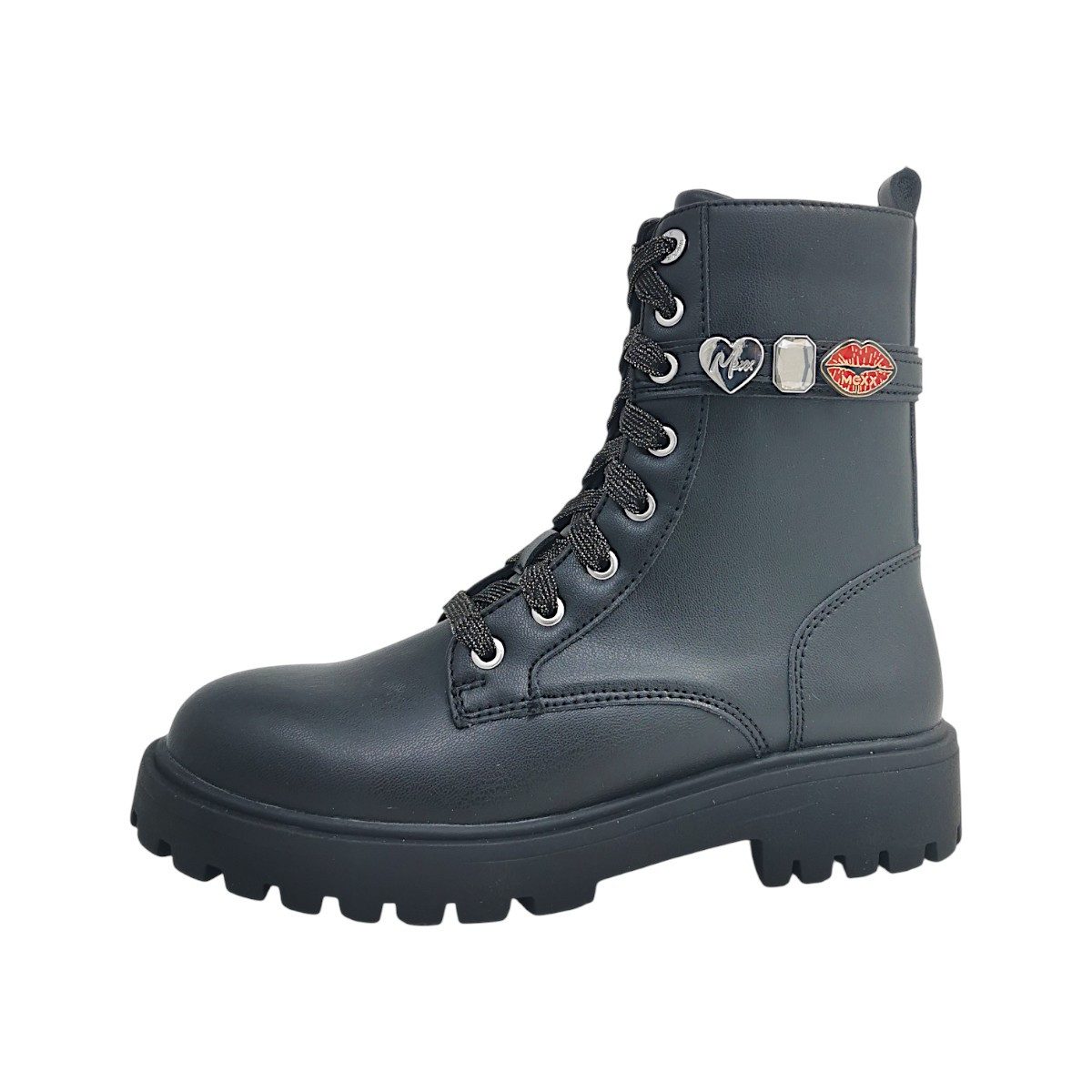 Mexx Сапогиette Schnürstiefel