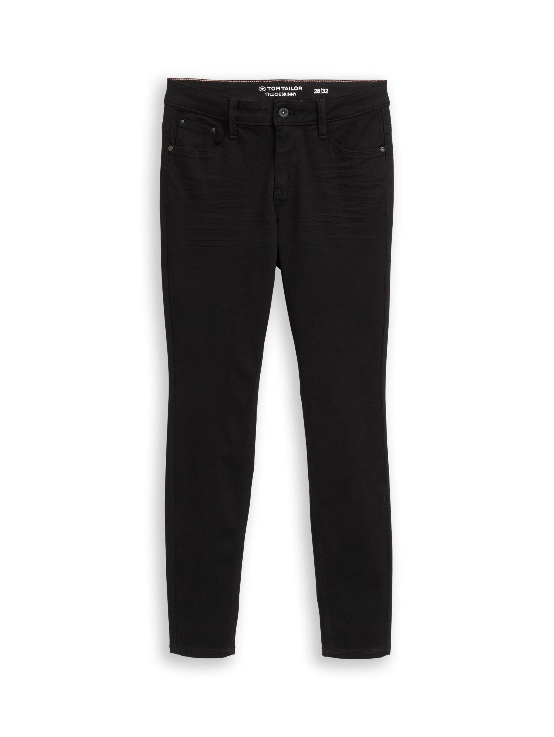 Bequeme Jeans TTLucie Skinny