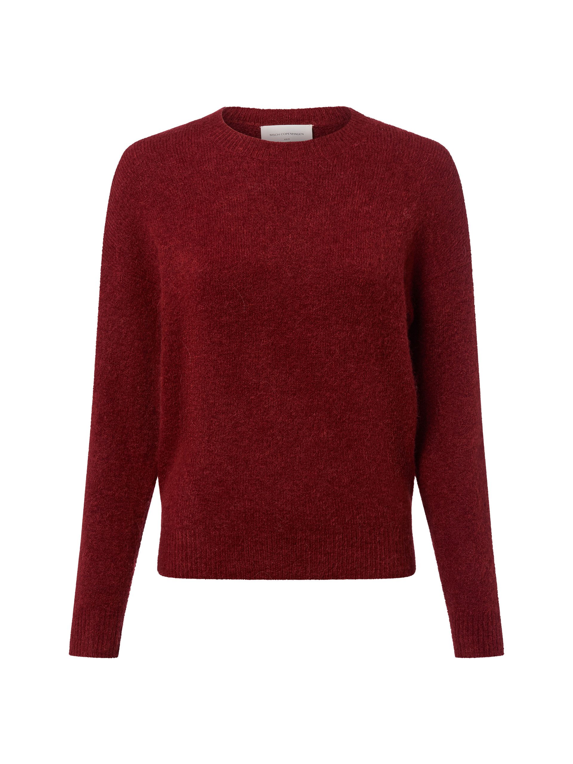 Moss Copenhagen Strickpullover MSCHFestina Hope günstig online kaufen