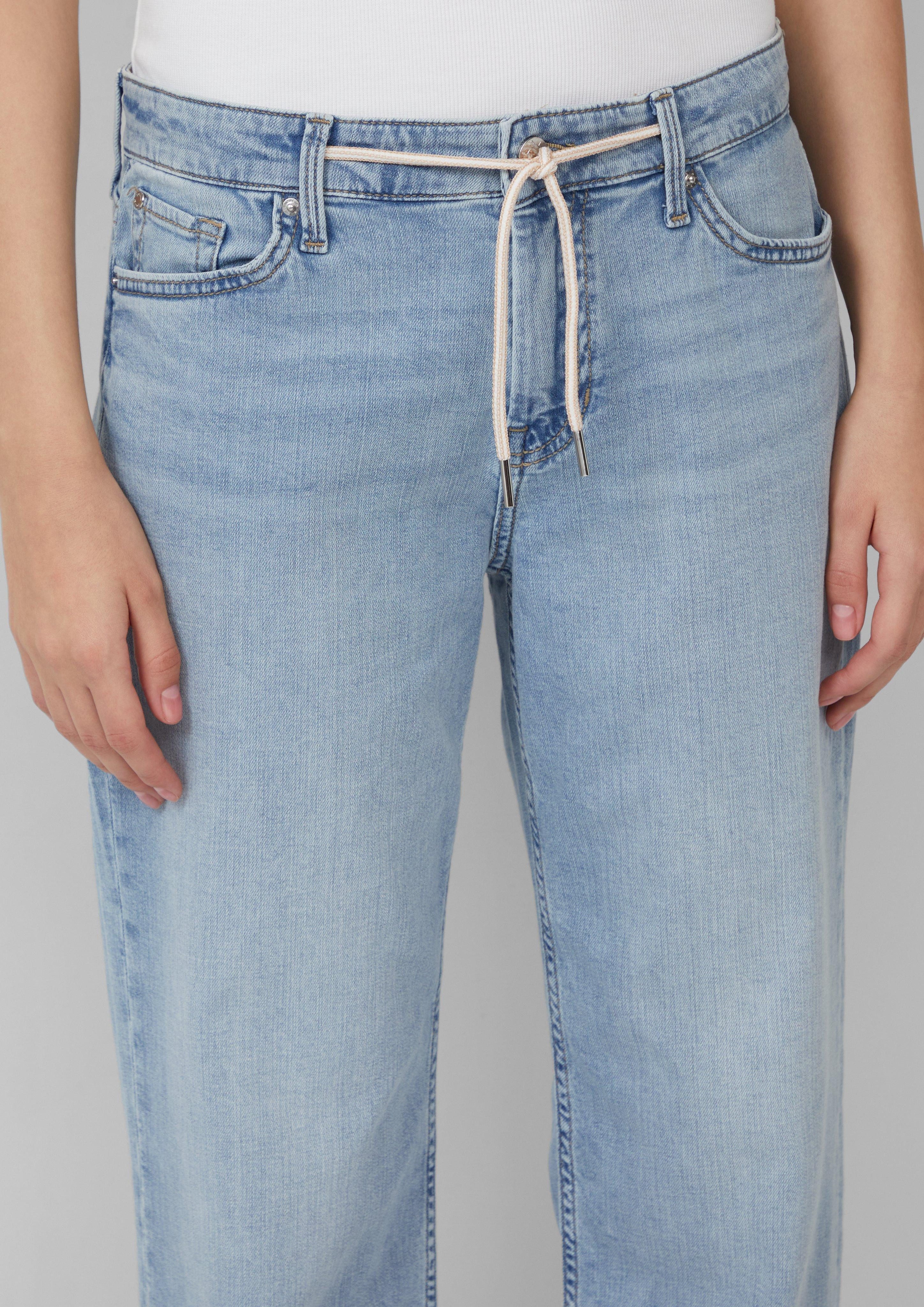 s.Oliver 7/8-Jeans günstig online kaufen