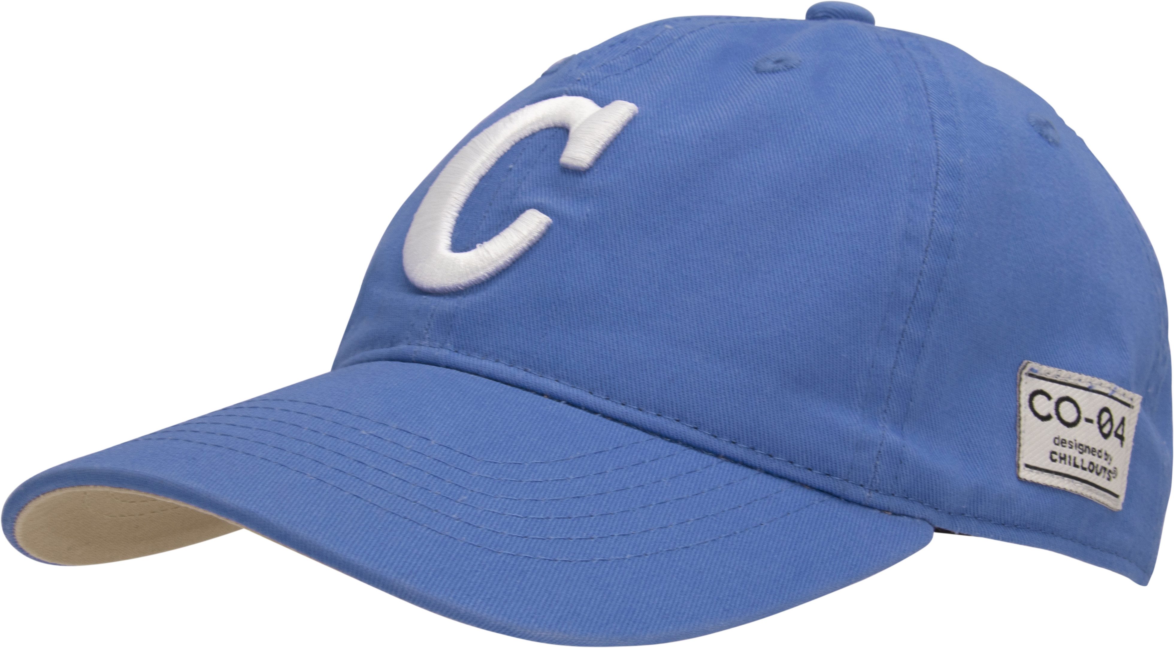 chillouts Baseball Cap Ulloa Hat mit günstig online kaufen