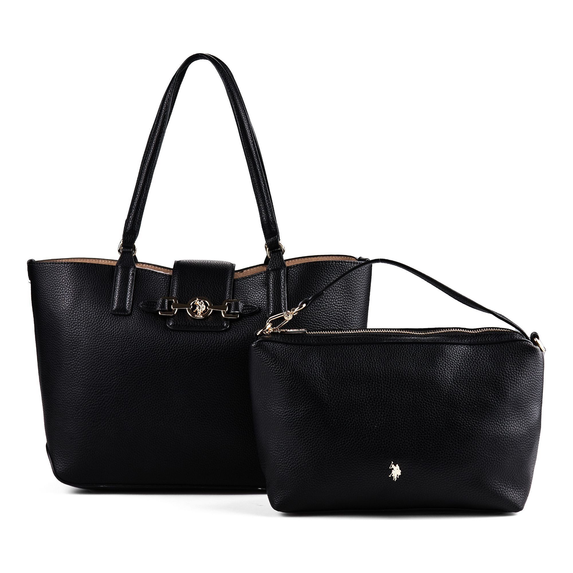 U.S. Polo Assn. Shopper Ascot, Polyurethan