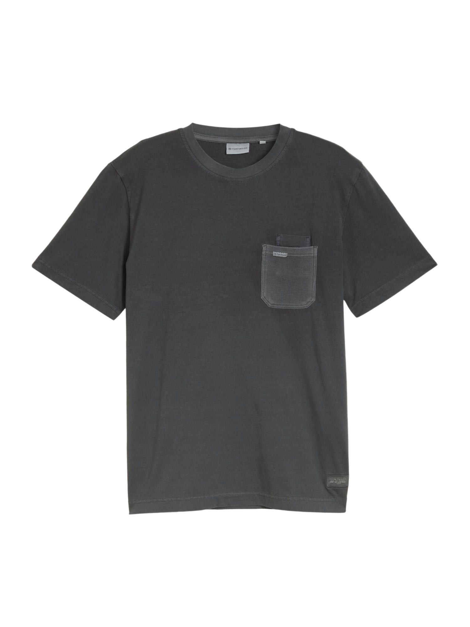 Kurzarmshirt H