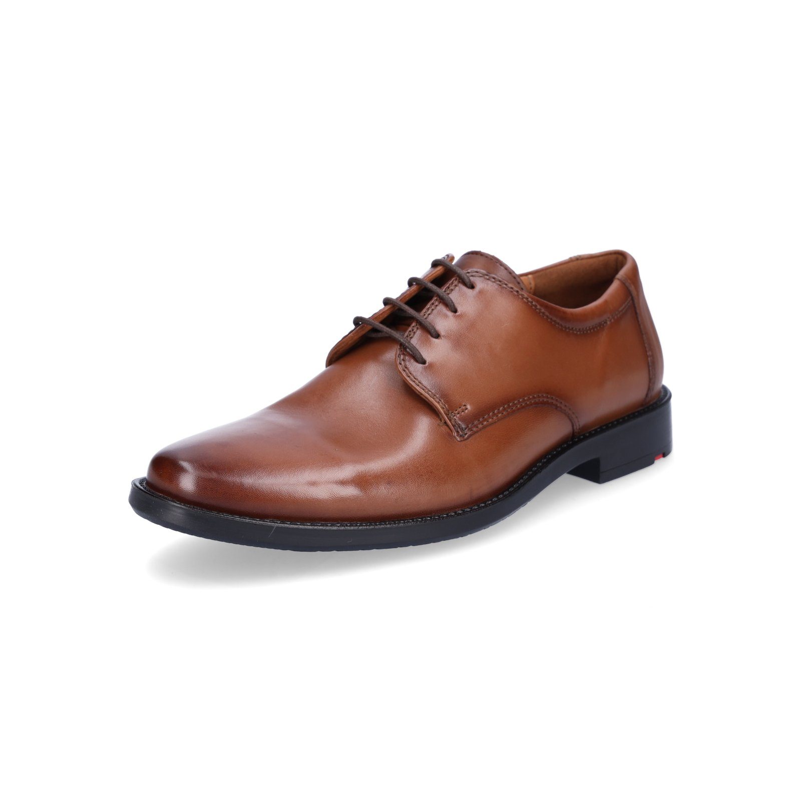 Lloyd Lloyd Herren Business Schnürschuh braun Schnürschuh günstig online kaufen