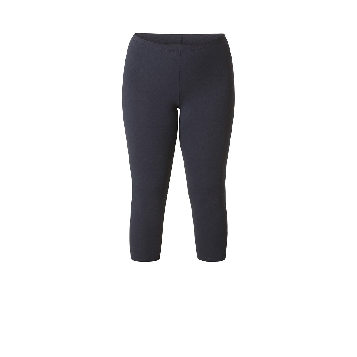 Base Level Curvy Caprileggings Audrey