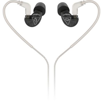 Behringer In-Ear-Kopfhörer (SD251-CK - InEar Kopfhörer)