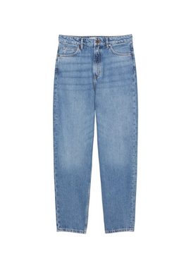 Marc O'Polo 5-Pocket-Jeans in leichter Rigid-Denim-Qualität