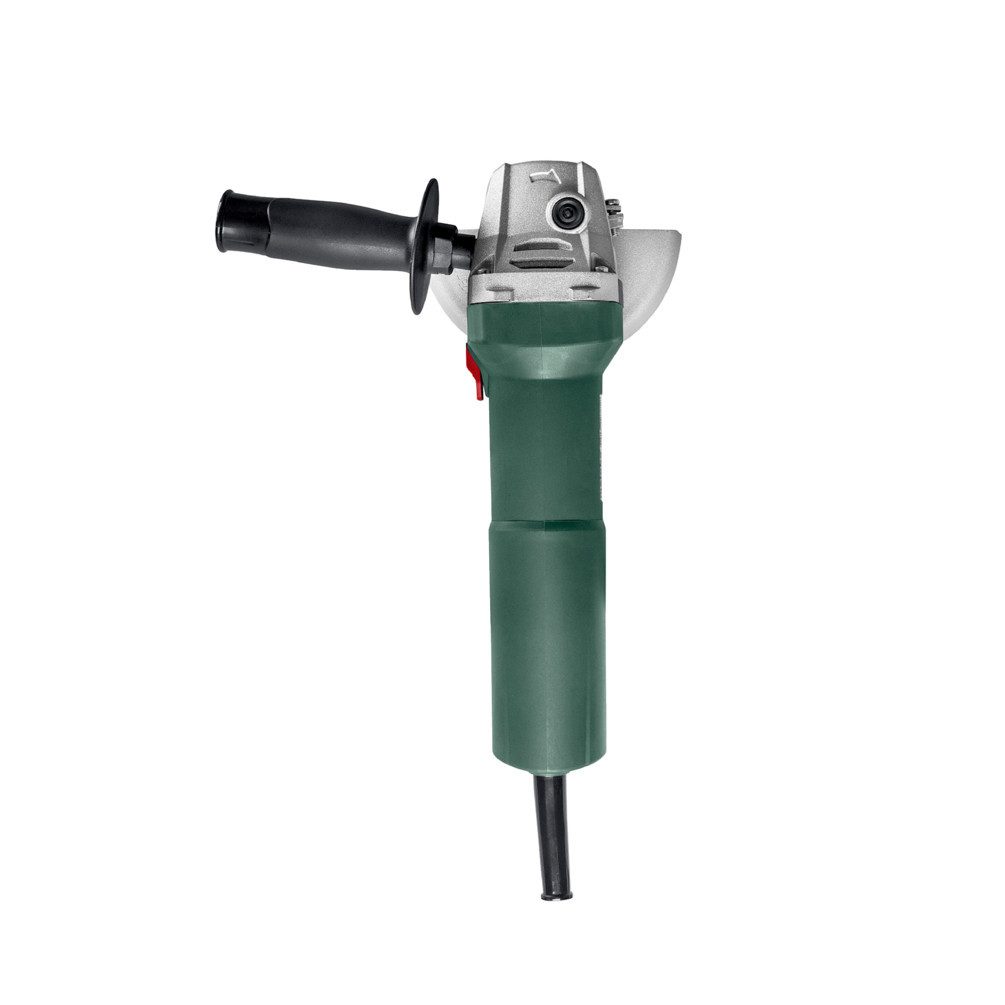 metabo Winkelschleifer W 1100-125 Winkelschleifer 125 mm 1100 Watt, max. 12000 U/min