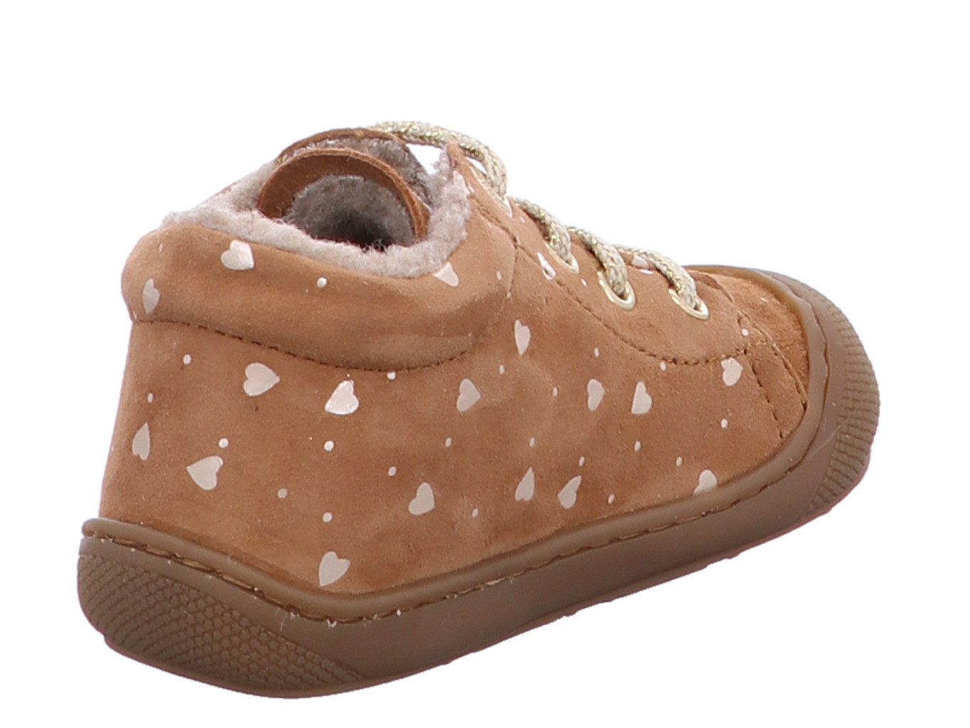 Naturino Cocoon Lauflernschuh