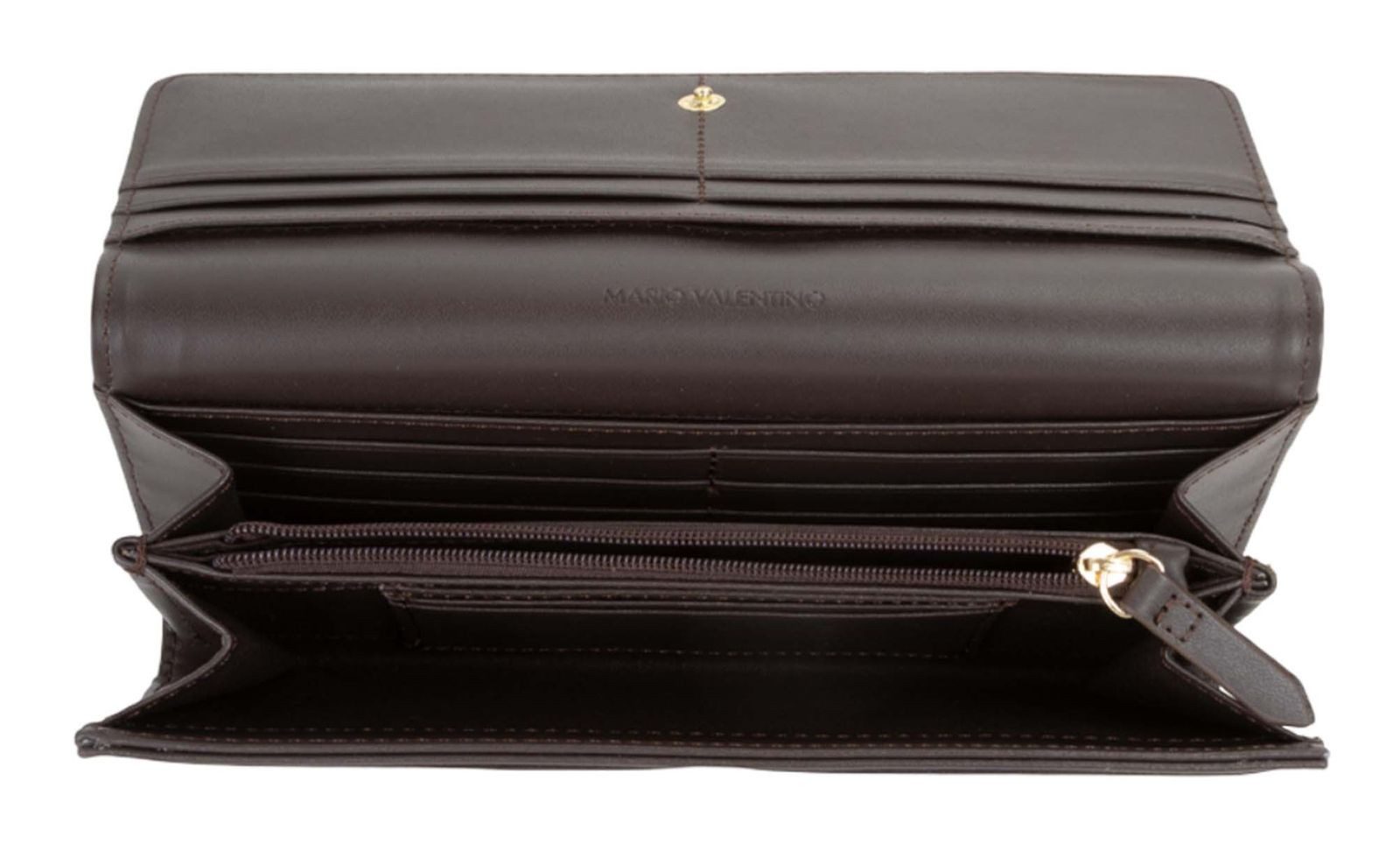 VALENTINO BAGS Geldbörse Wallet With Flap – Bild 2 von 5