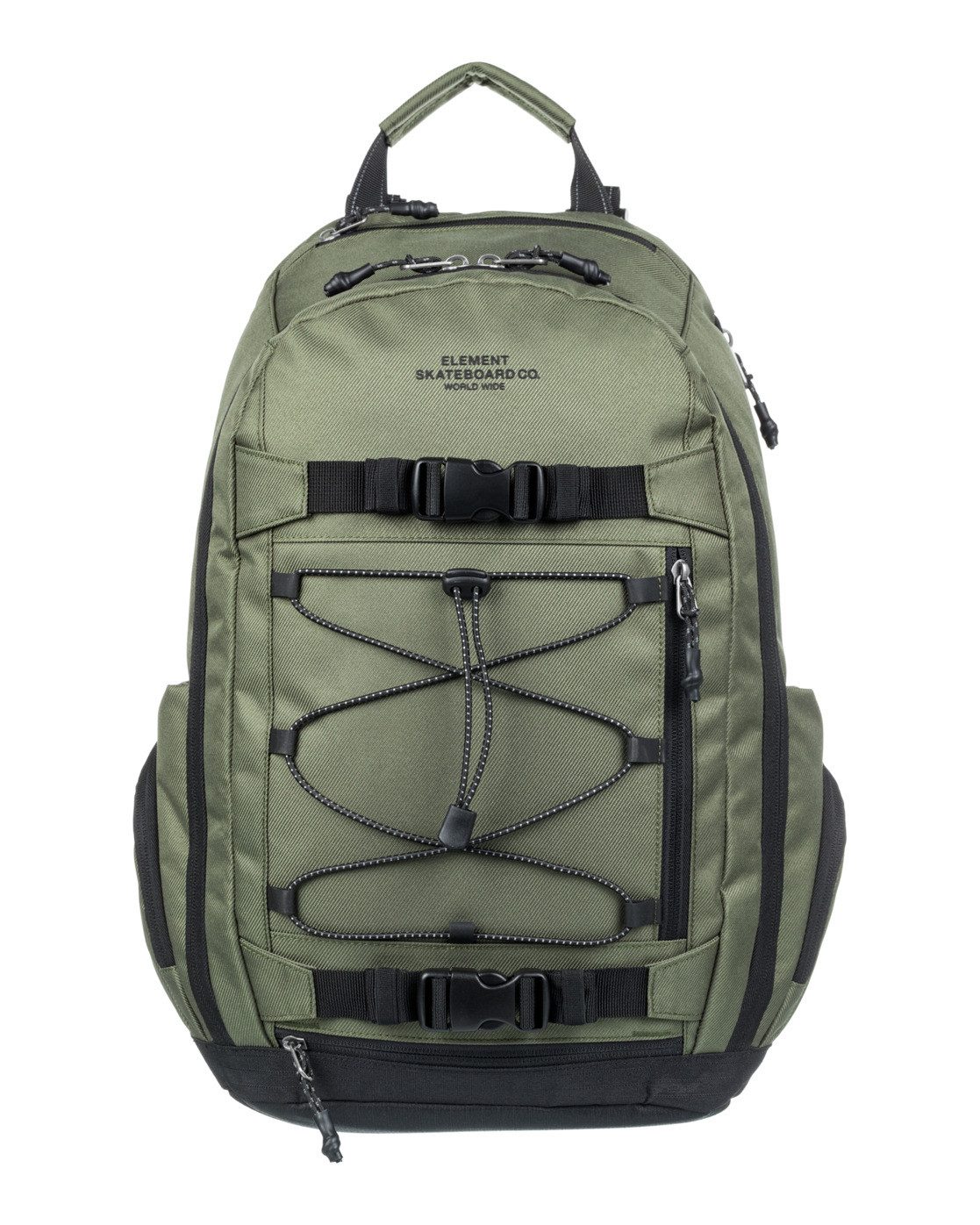 Element Cityrucksack Scheme Skate günstig online kaufen