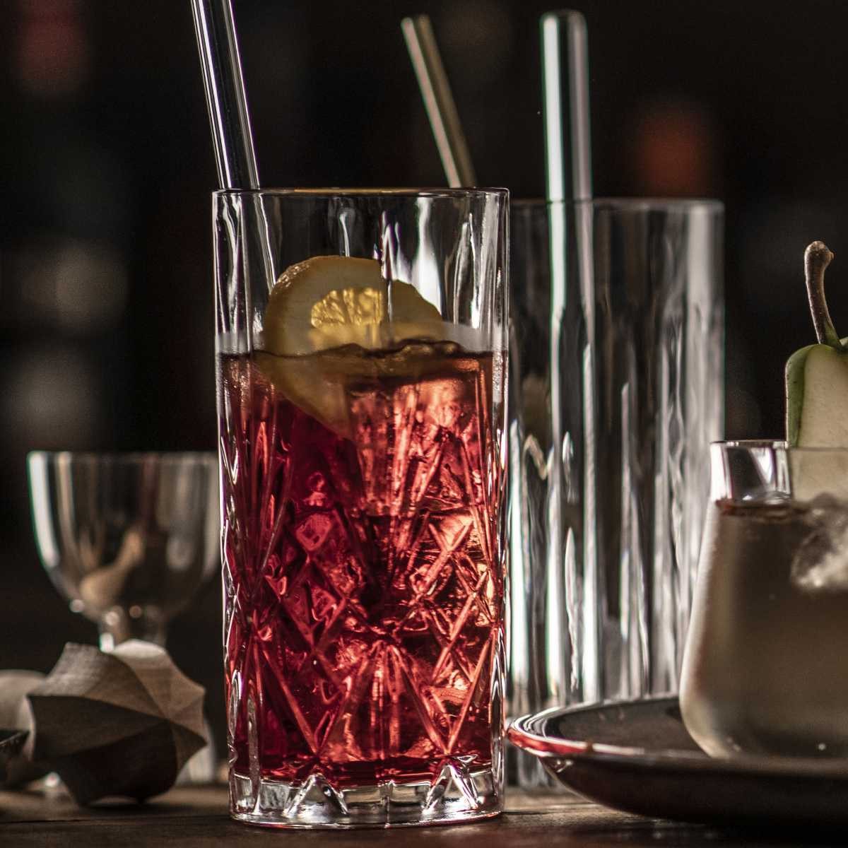 SCHOTT-ZWIESEL Schnapsglas Show, Kristallglas, 0,07 L