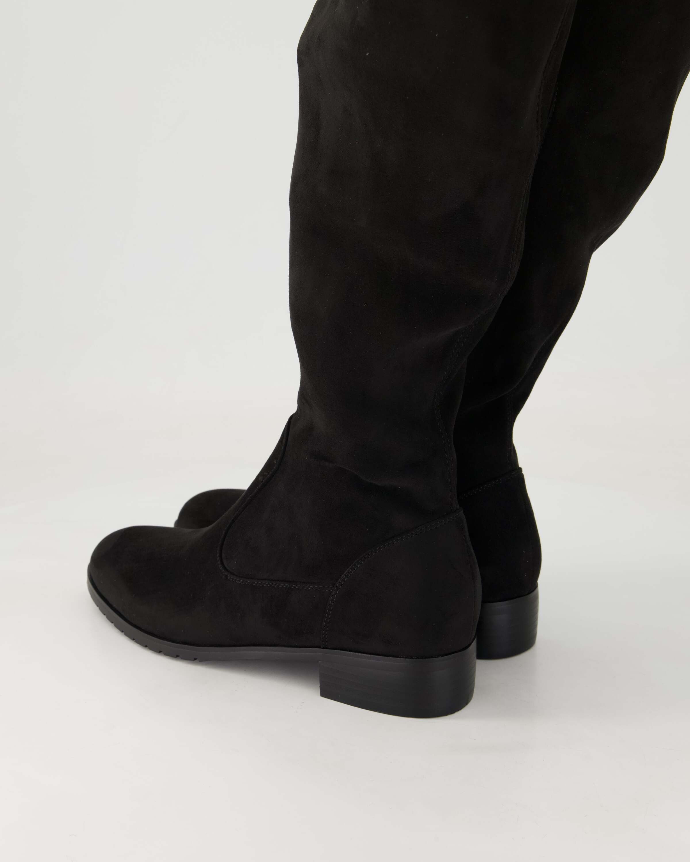 Terry G06 Stiefel Obermaterial: Leder