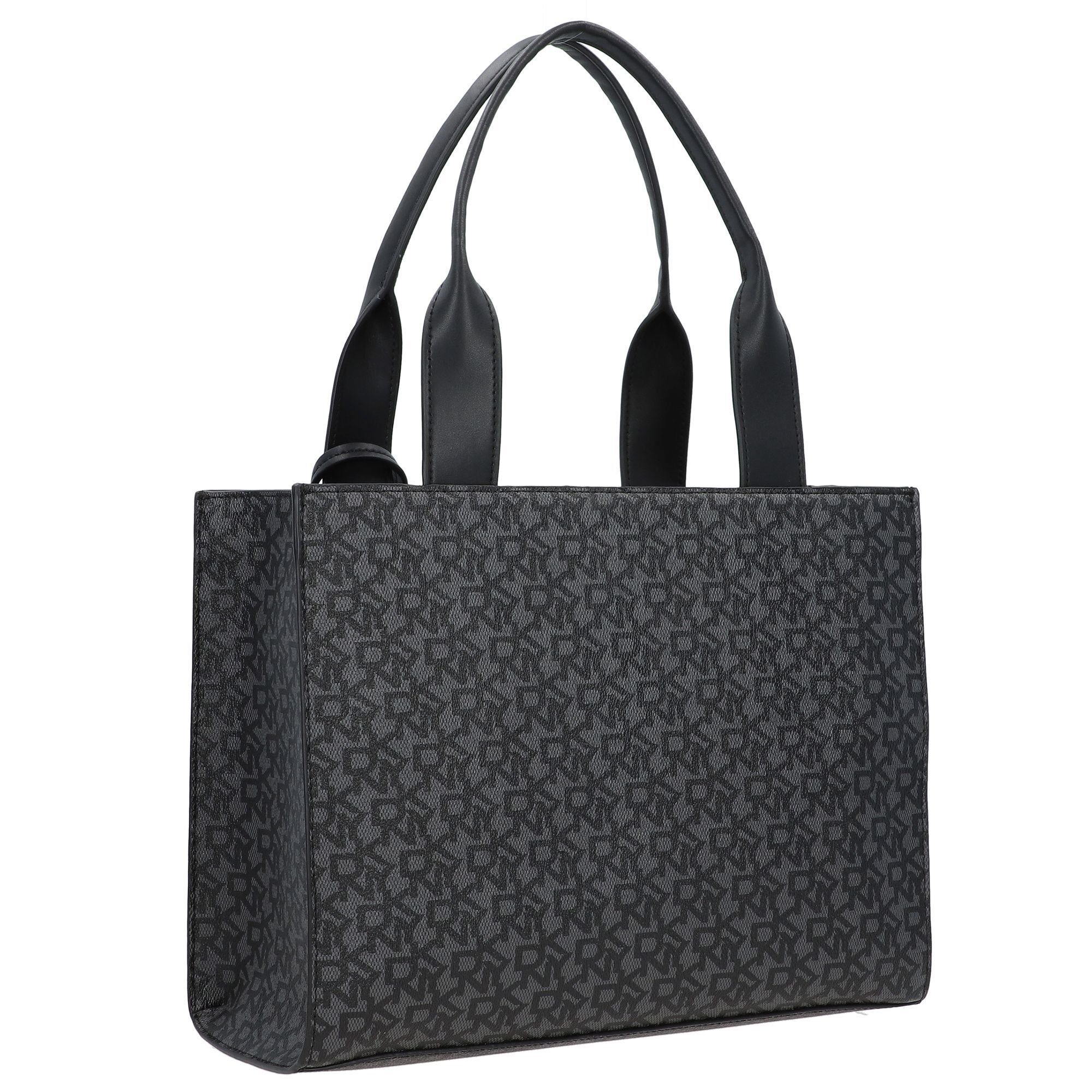 DKNY Schultertasche Jeanne, Kunstleder
