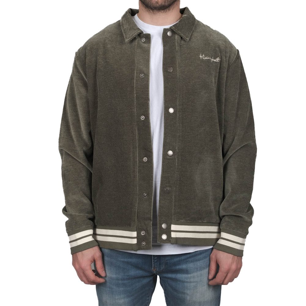 Cordjacke Sean Cordery