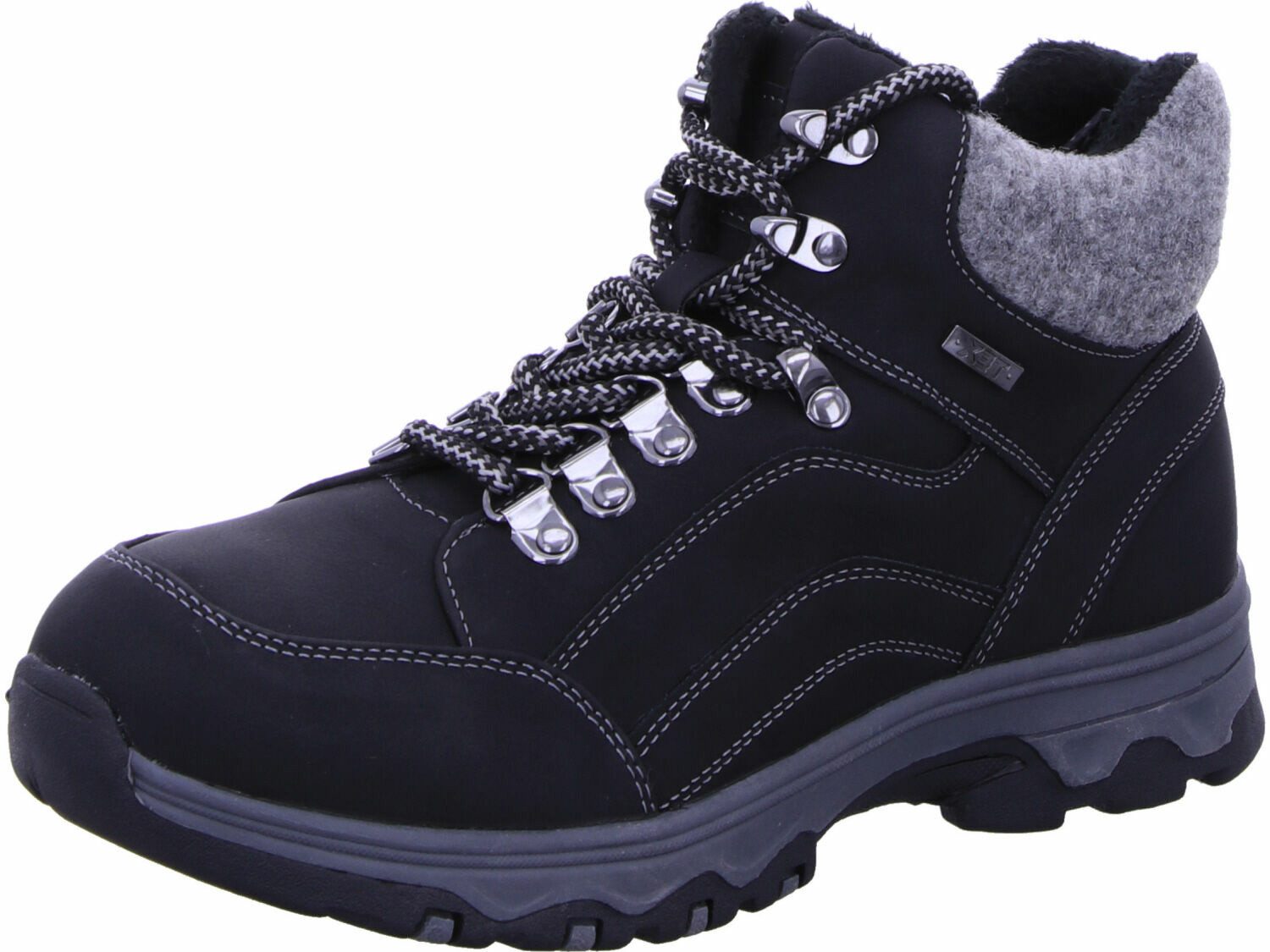 Jane Klain Stiefeletten für Damen Stiefelette (keine Angabe, 1-tlg., keine Angabe)
