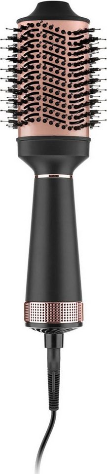 eta Warmluftbürste Fenite Black Edition ETA932290000, Kühle Spitze für eine  einfache und sichere