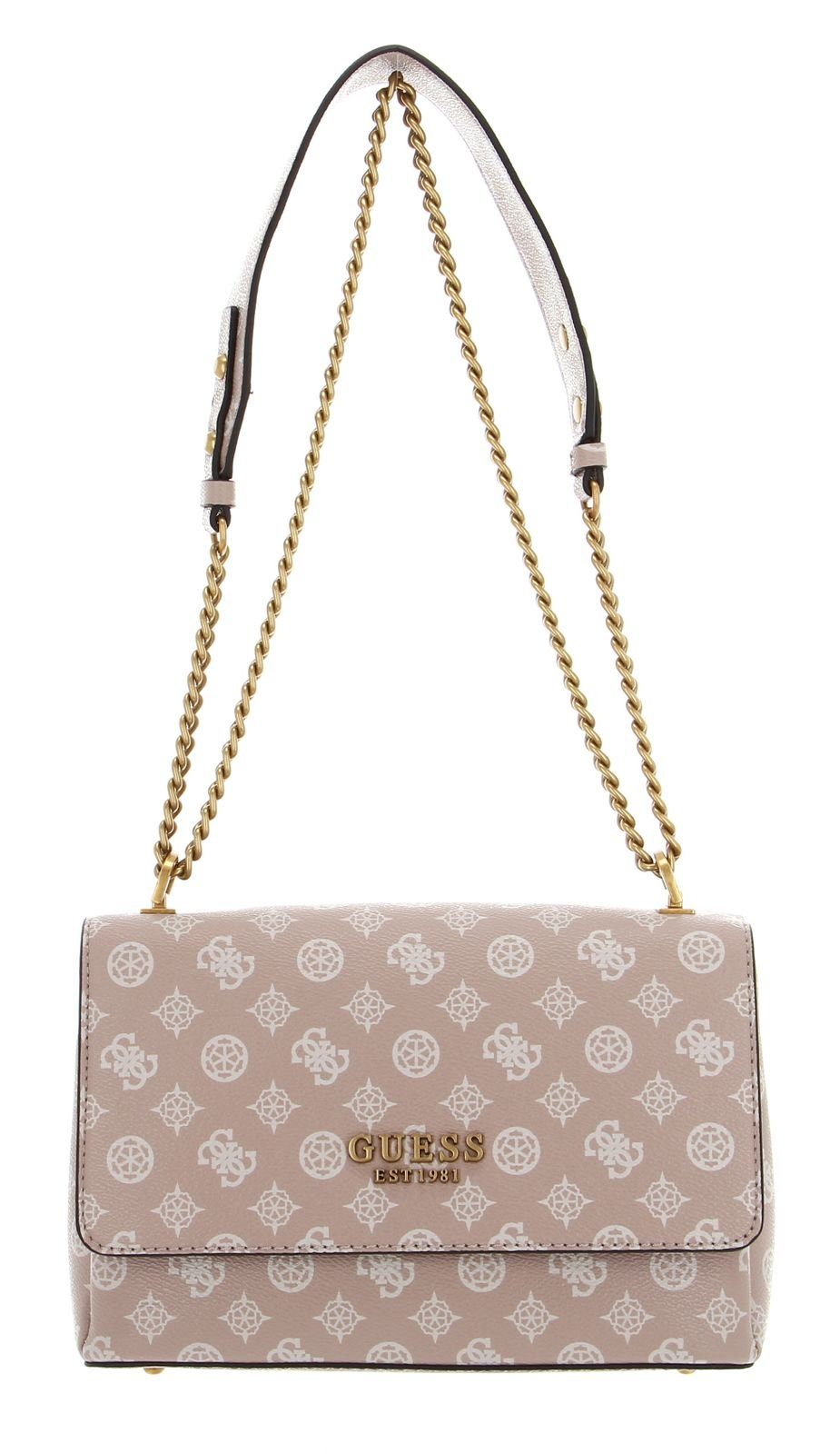 Guess Schultertasche Fynna günstig online kaufen