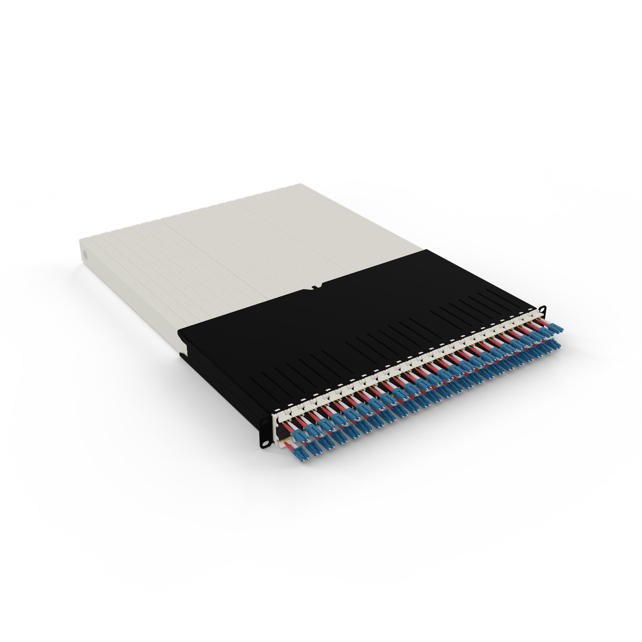 PATCHBOX Netzwerk-Patch-Panel