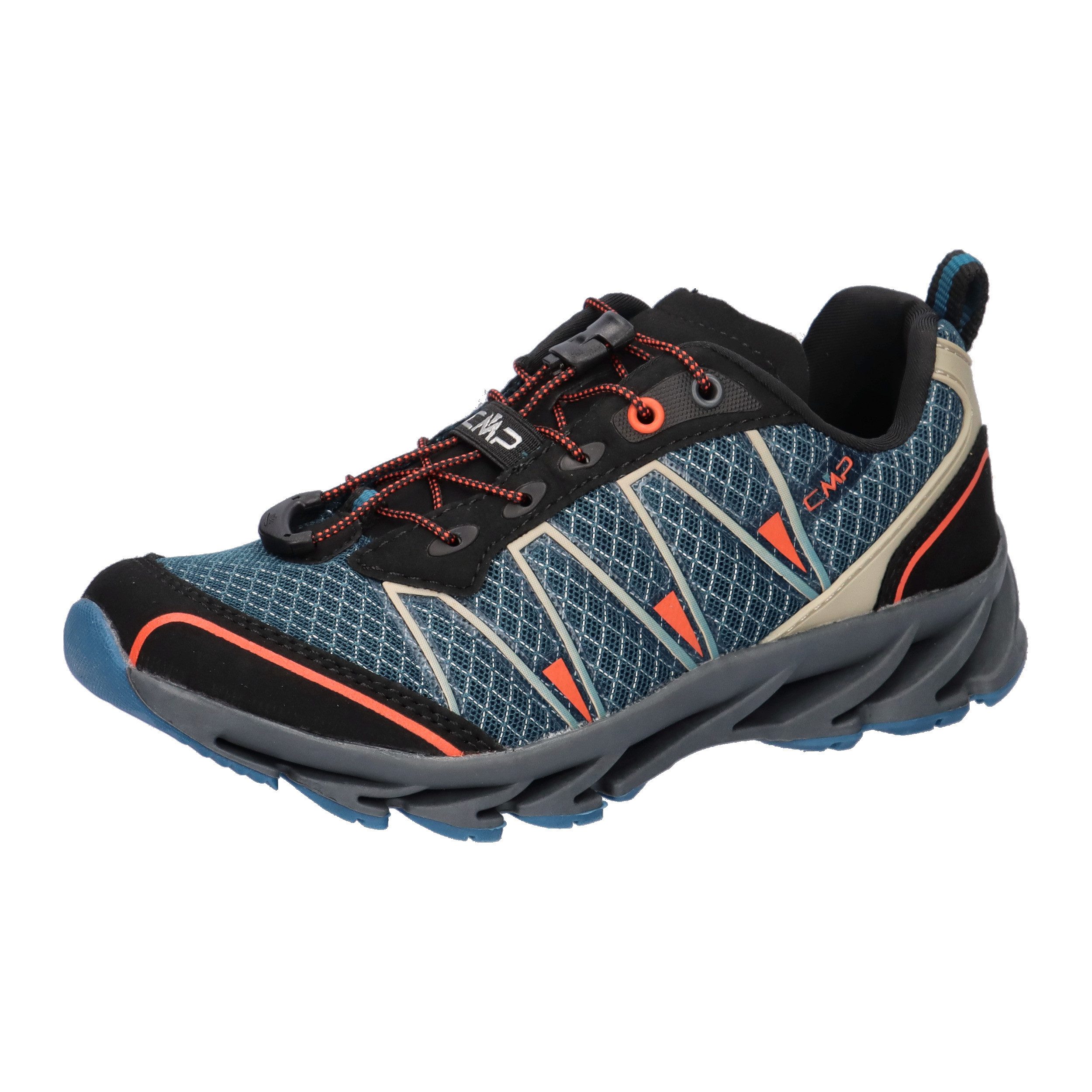 CMP Kinder Trail Running Schuhe Altak 2.0 30Q9674J Trailrunningschuh