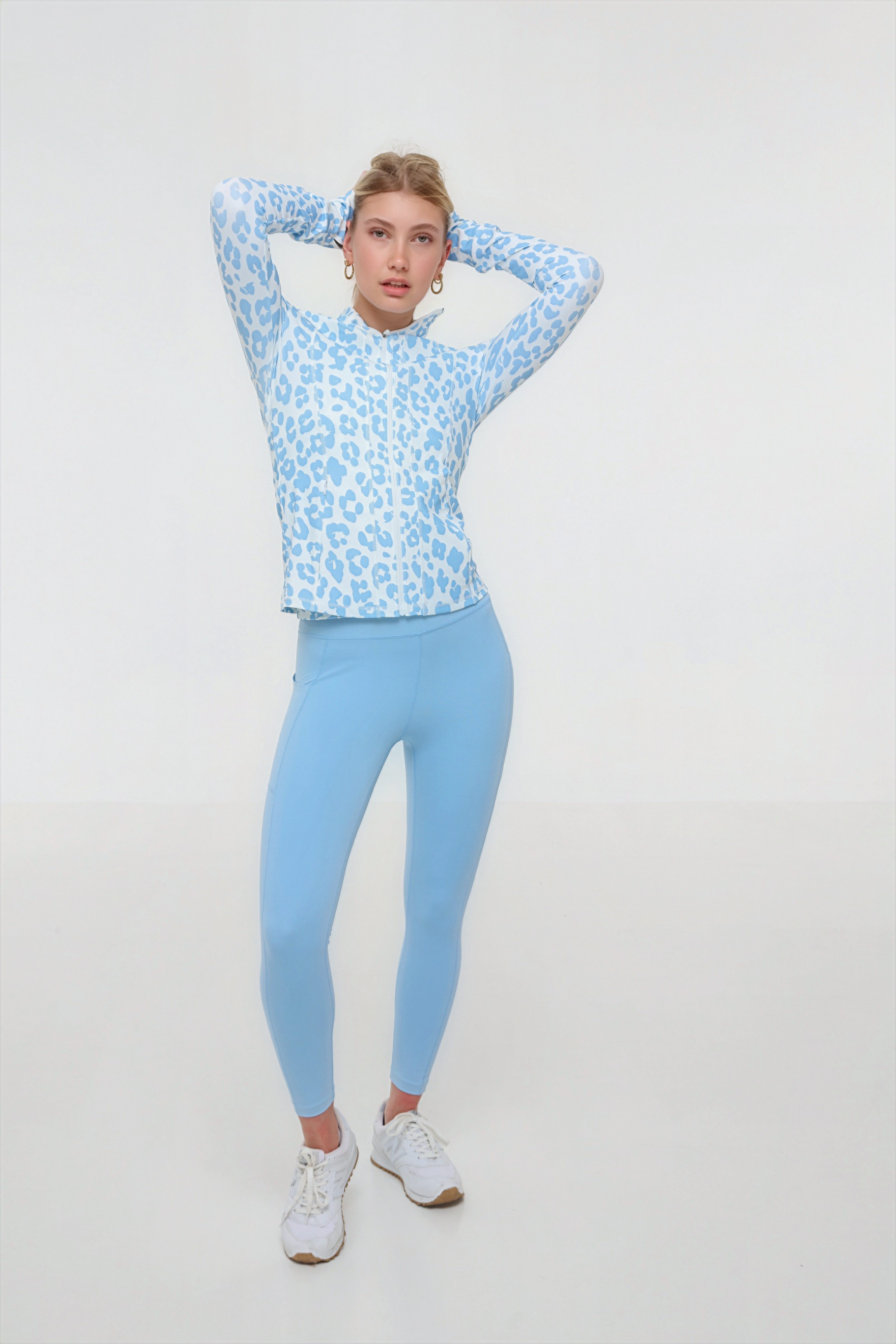Lara Laurén Yogaleggings TESS / SITA günstig online kaufen
