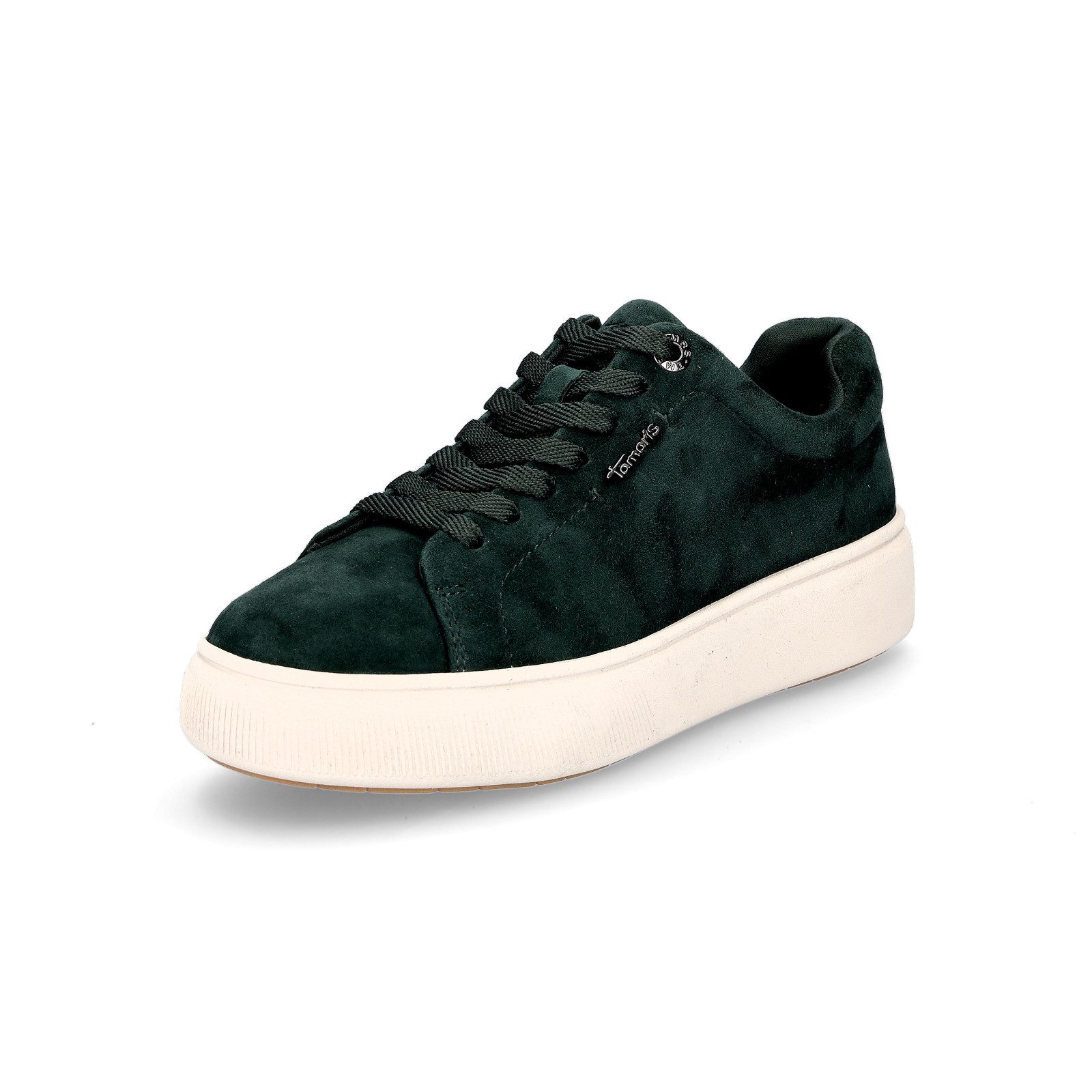 Tamaris Tamaris Damen Sneaker grün Sneaker günstig online kaufen