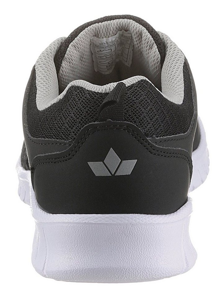 Lico SKIP Sneaker mit leichter CME-Laufsohle, Zeitloser Schnürschuh mit  bequem gepolstertem Schaftrand